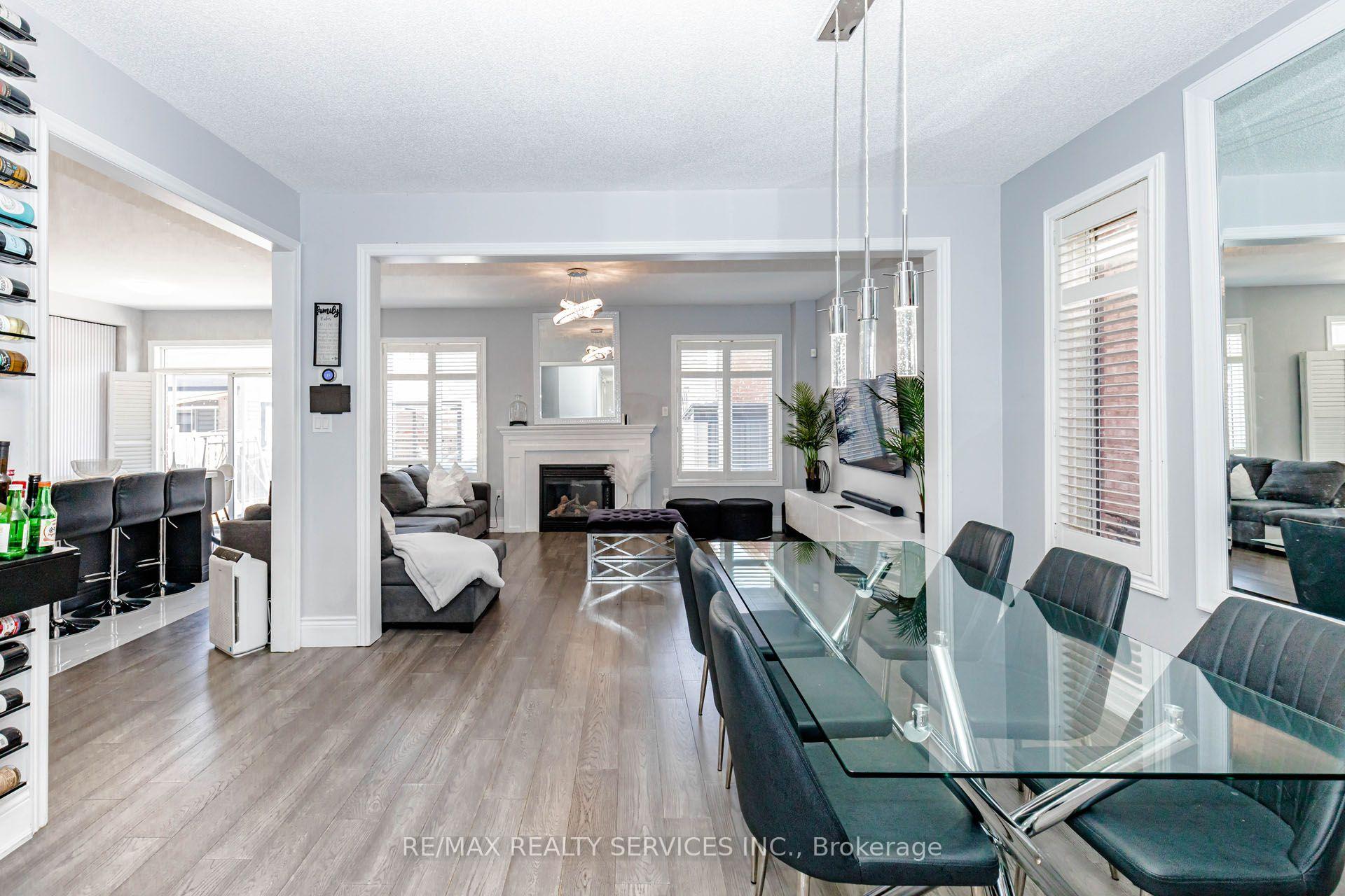 Photo 8 of 61 Sugarcane Avenue, Brampton, Sandringham-Wellington — HOMEH