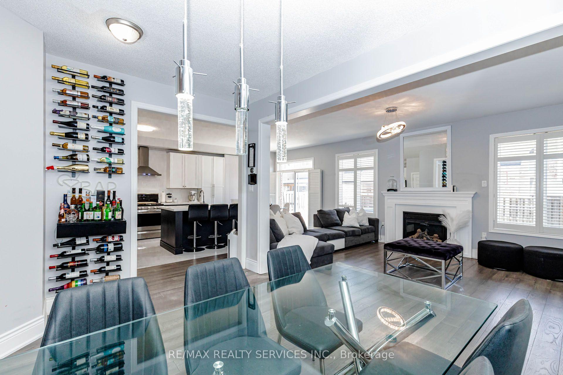 Photo 12 of 61 Sugarcane Avenue, Brampton, Sandringham-Wellington — HOMEH