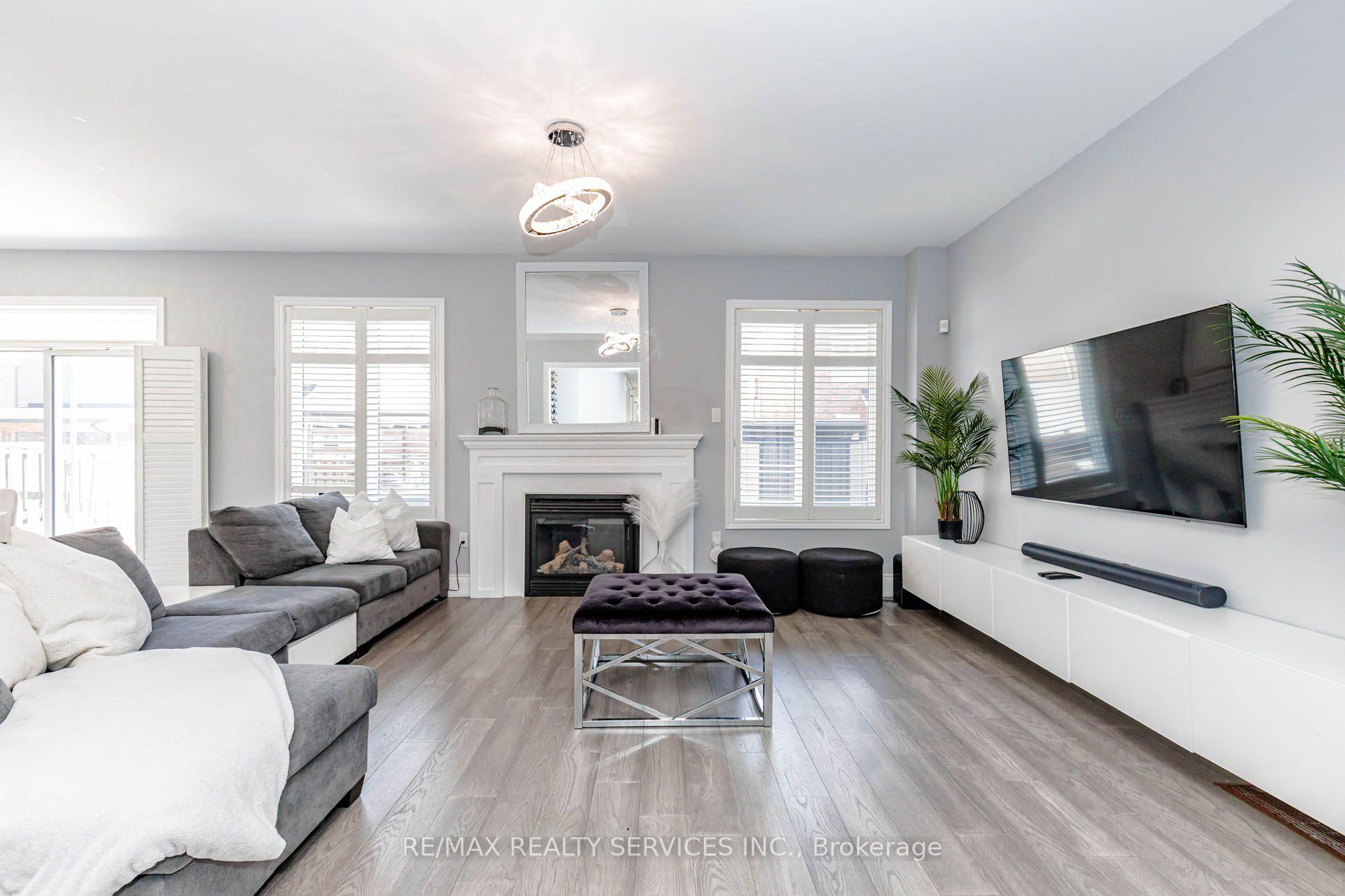 Photo 14 of 61 Sugarcane Avenue, Brampton, Sandringham-Wellington — HOMEH