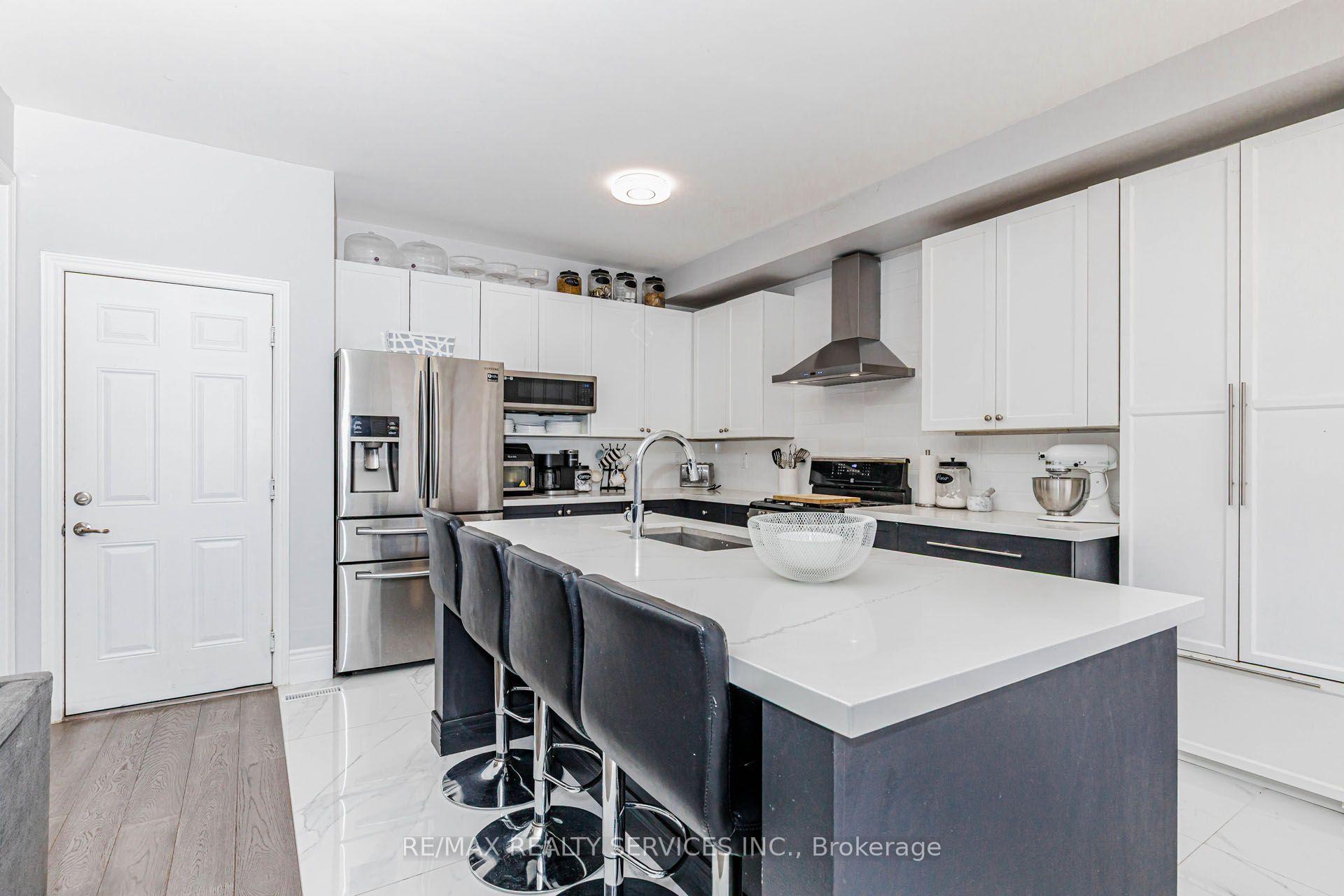 Photo 20 of 61 Sugarcane Avenue, Brampton, Sandringham-Wellington — HOMEH
