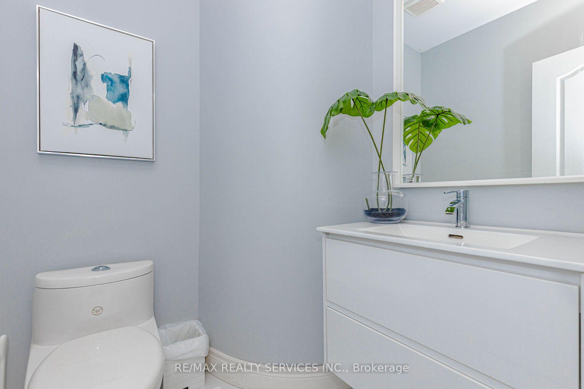 Photo 24 of 61 Sugarcane Avenue, Brampton, Sandringham-Wellington — HOMEH