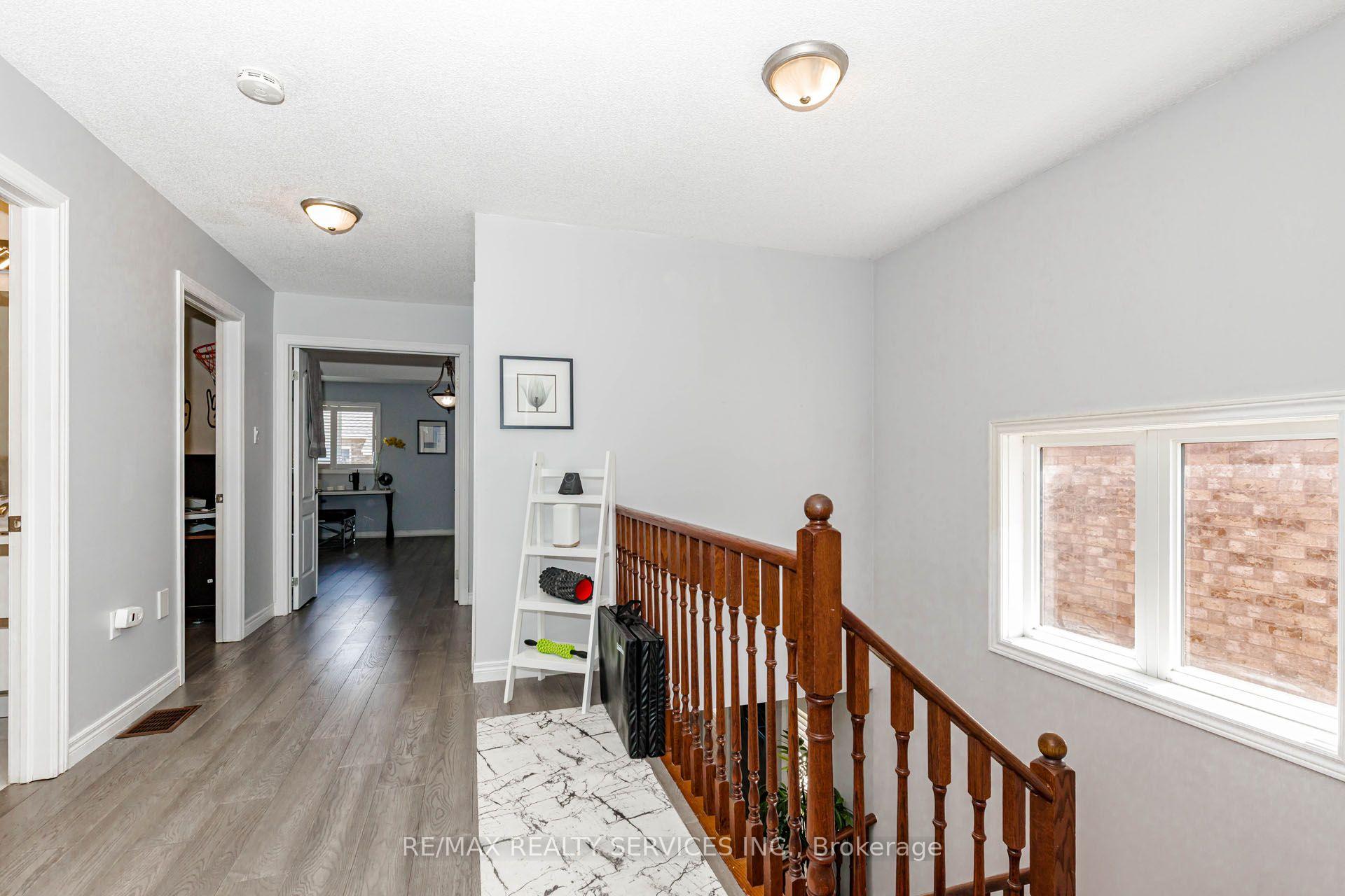 Photo 25 of 61 Sugarcane Avenue, Brampton, Sandringham-Wellington — HOMEH