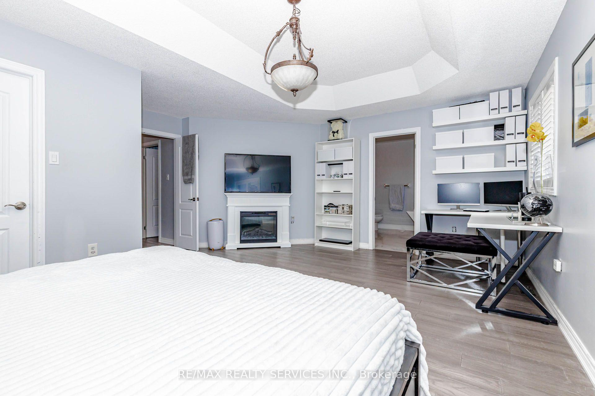 Photo 27 of 61 Sugarcane Avenue, Brampton, Sandringham-Wellington — HOMEH