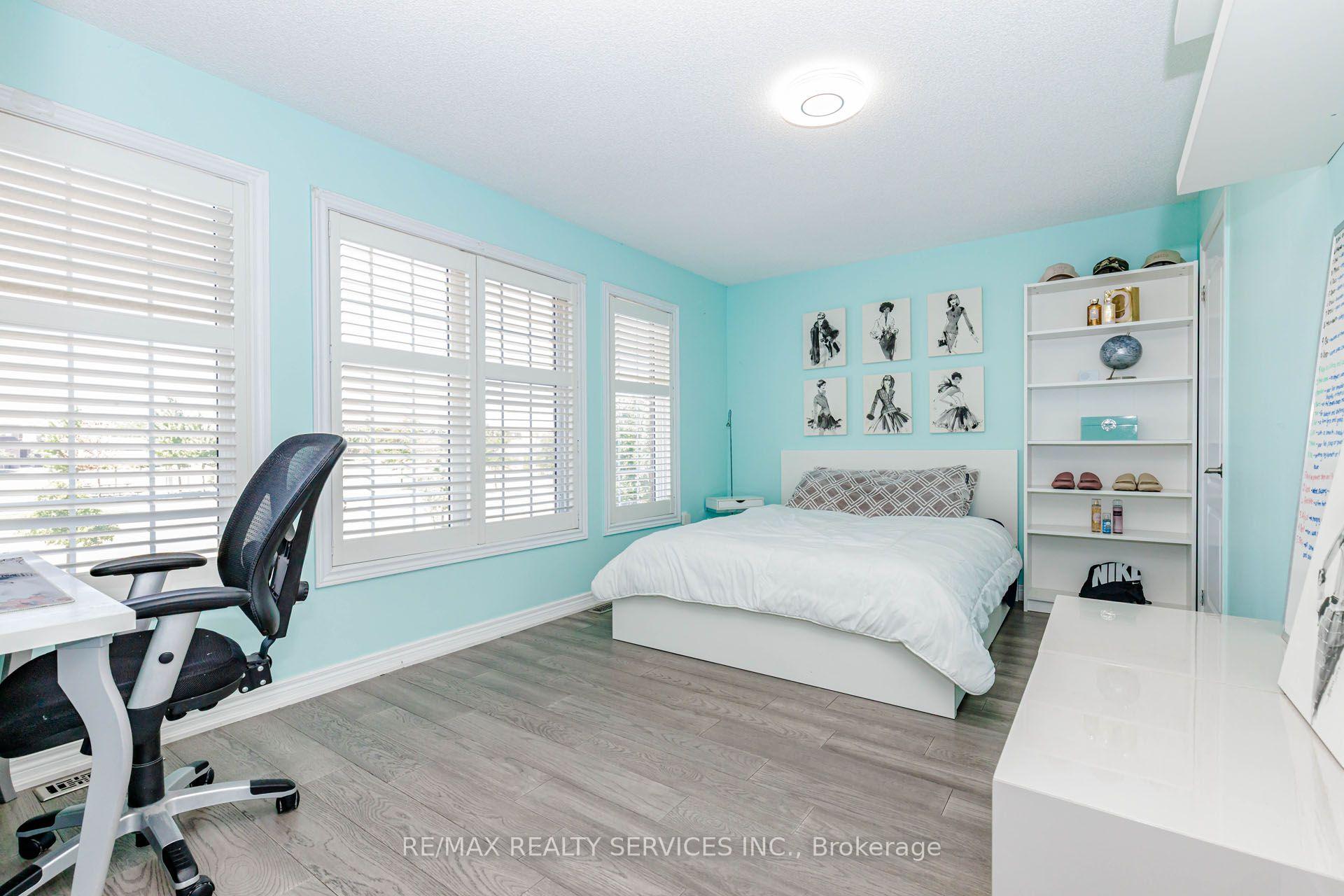 Photo 33 of 61 Sugarcane Avenue, Brampton, Sandringham-Wellington — HOMEH