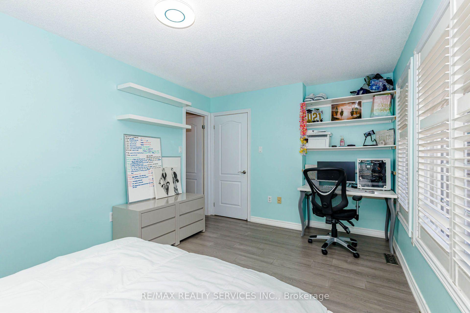 Photo 34 of 61 Sugarcane Avenue, Brampton, Sandringham-Wellington — HOMEH