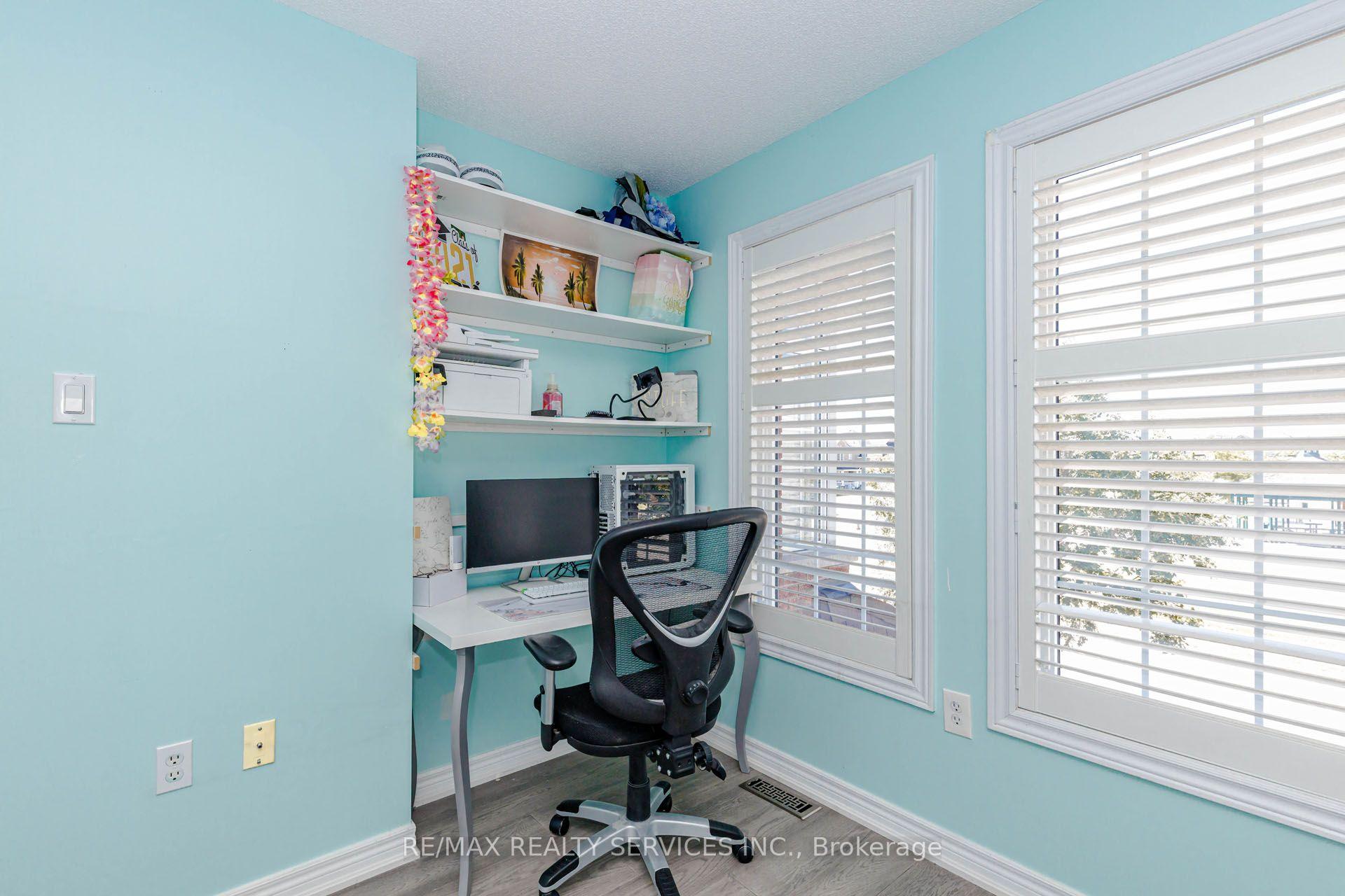 Photo 35 of 61 Sugarcane Avenue, Brampton, Sandringham-Wellington — HOMEH