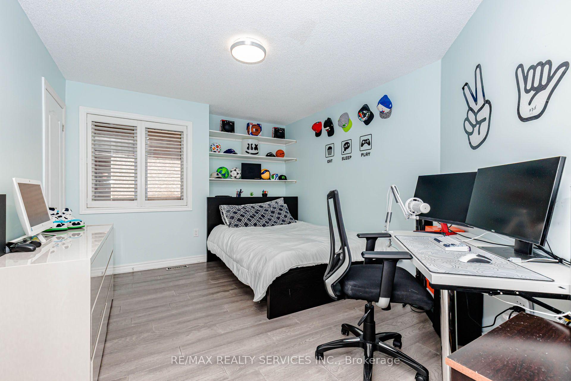 Photo 37 of 61 Sugarcane Avenue, Brampton, Sandringham-Wellington — HOMEH