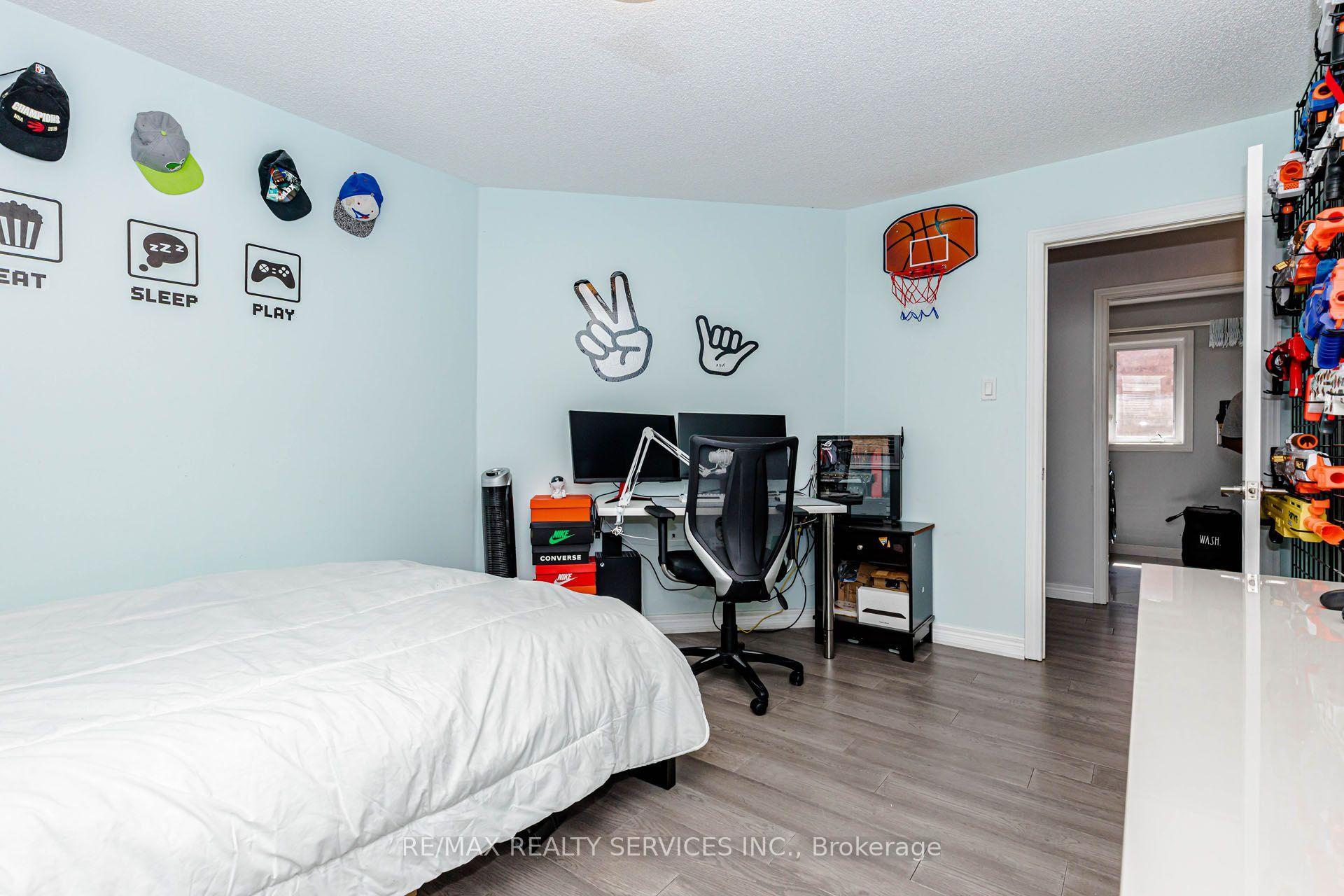 Photo 38 of 61 Sugarcane Avenue, Brampton, Sandringham-Wellington — HOMEH