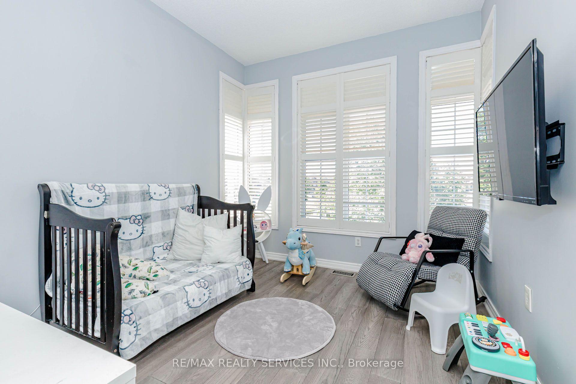 Photo 39 of 61 Sugarcane Avenue, Brampton, Sandringham-Wellington — HOMEH