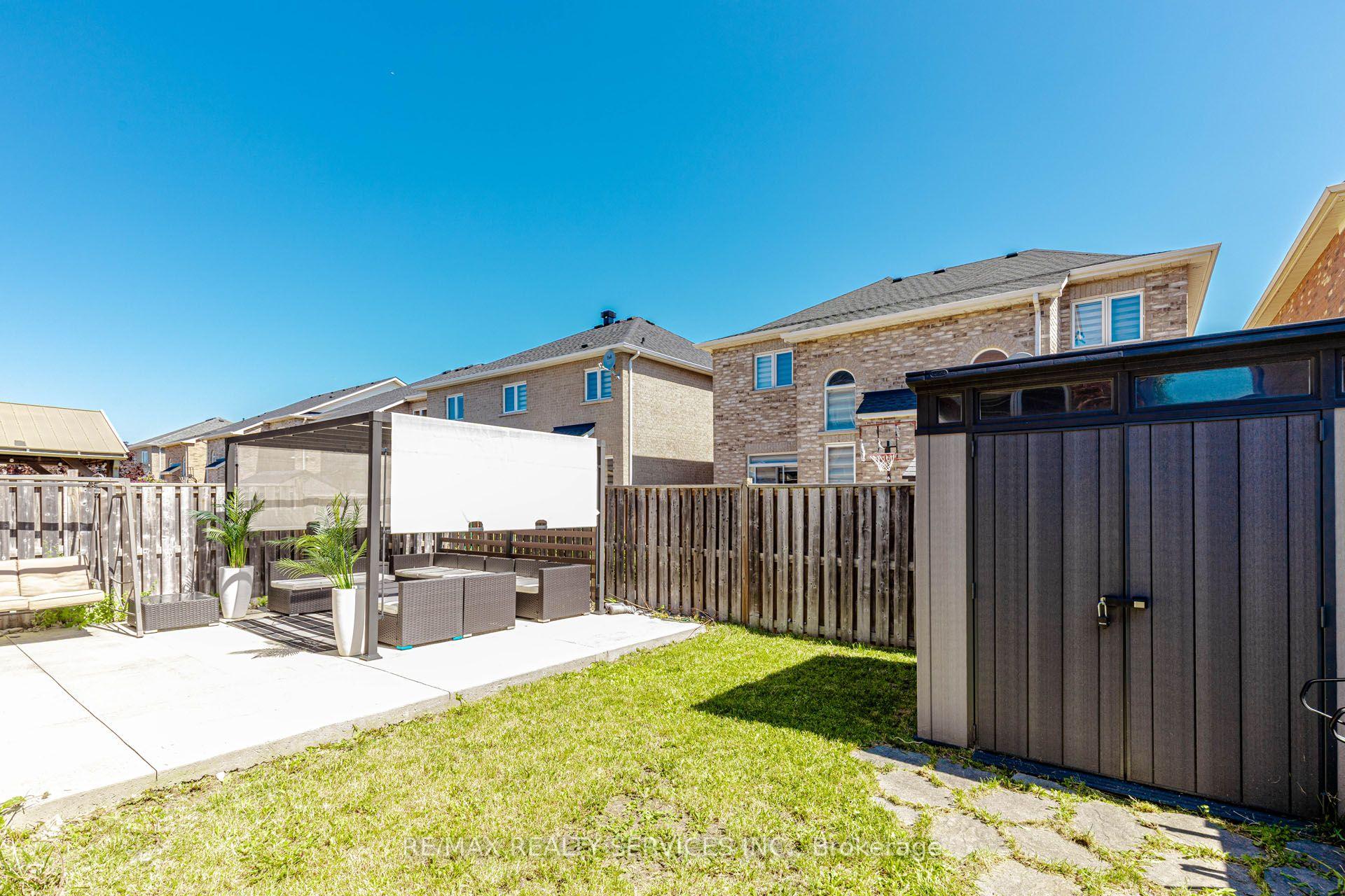 Photo 43 of 61 Sugarcane Avenue, Brampton, Sandringham-Wellington — HOMEH