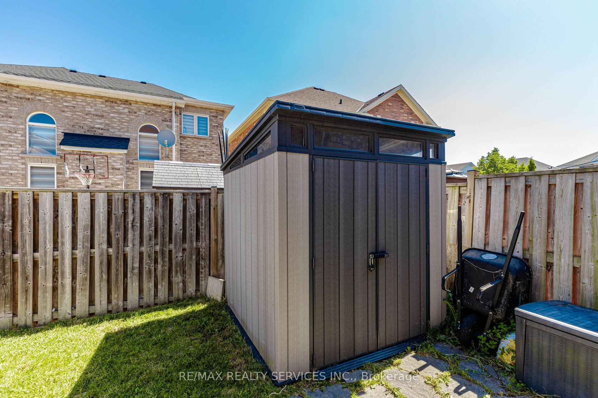 Photo 44 of 61 Sugarcane Avenue, Brampton, Sandringham-Wellington — HOMEH