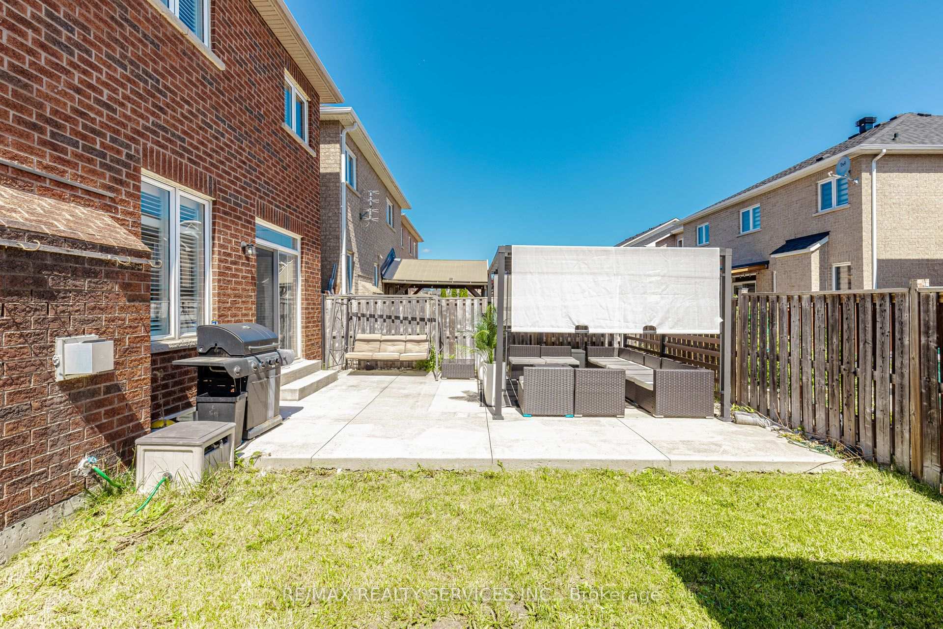 Photo 45 of 61 Sugarcane Avenue, Brampton, Sandringham-Wellington — HOMEH