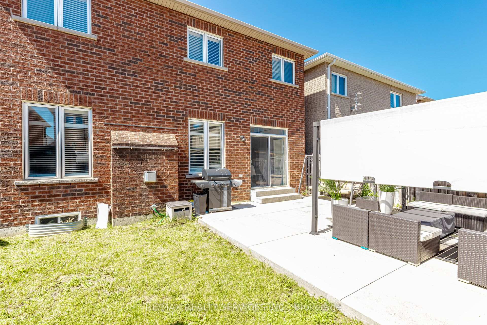 Photo 46 of 61 Sugarcane Avenue, Brampton, Sandringham-Wellington — HOMEH