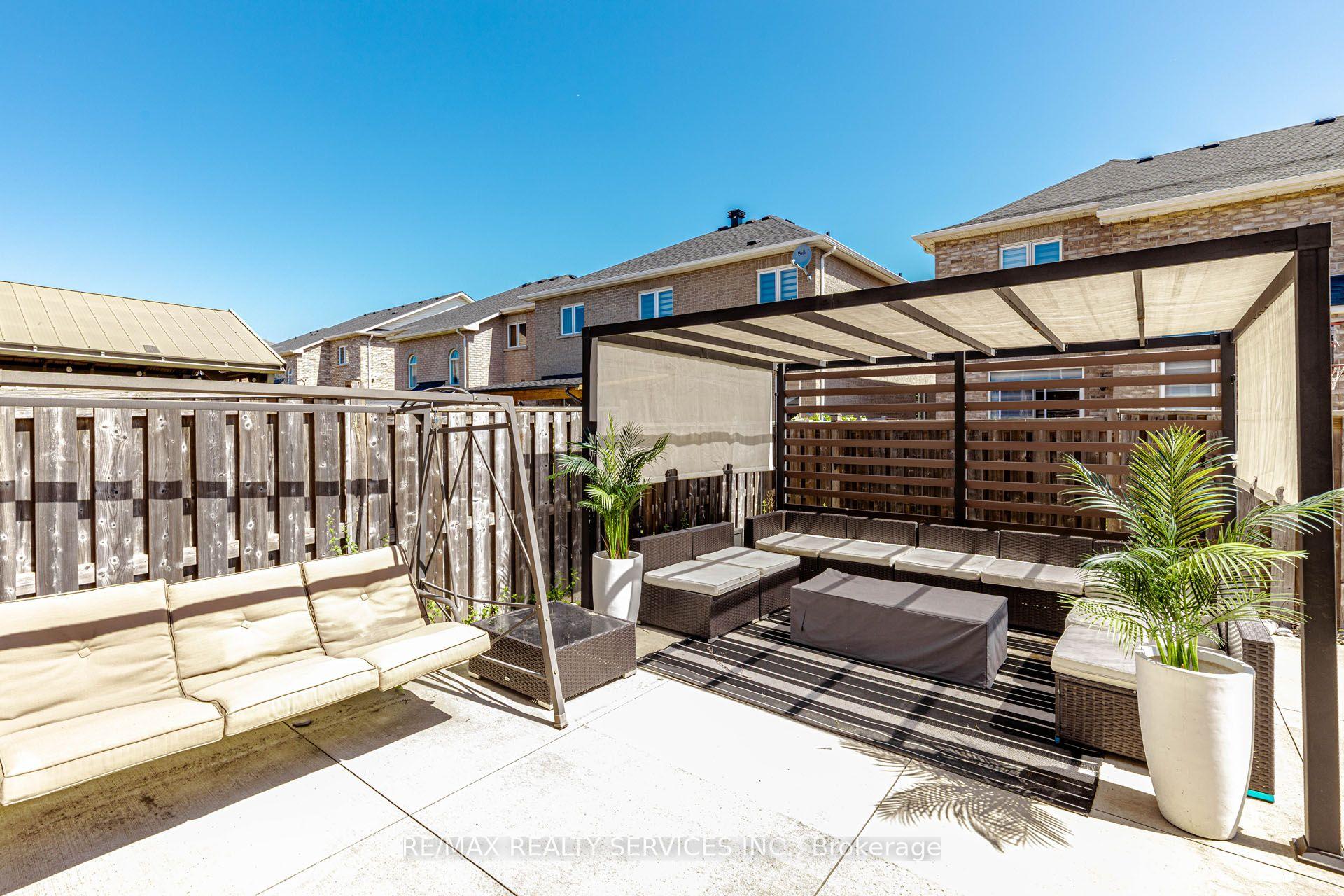 Photo 47 of 61 Sugarcane Avenue, Brampton, Sandringham-Wellington — HOMEH