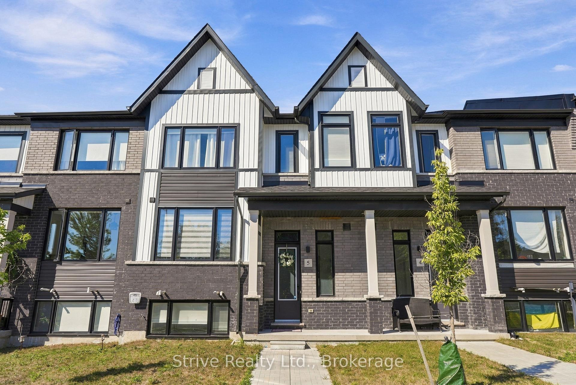 Photo of Unit 5, 160 Densmore Road