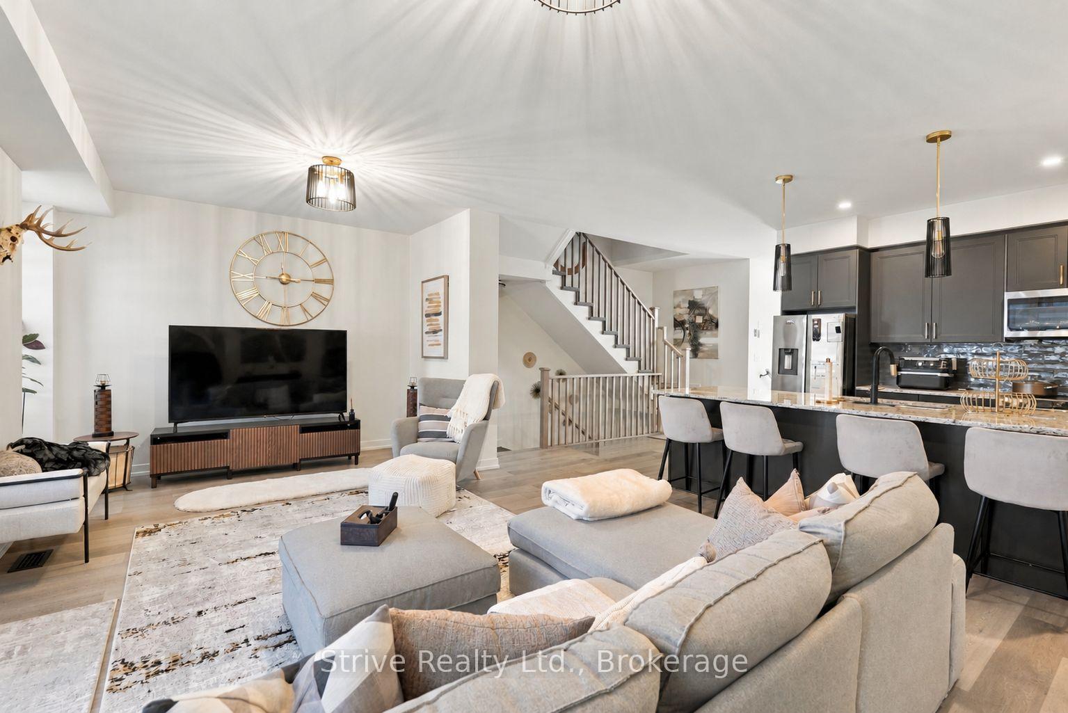 Photo 5 of Unit 5, 160 Densmore Road, Cobourg — HOMEH