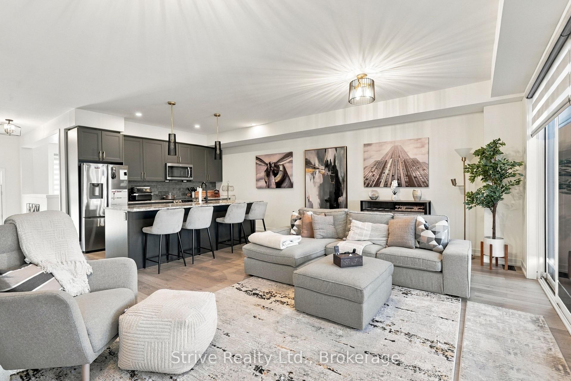 Photo 8 of Unit 5, 160 Densmore Road, Cobourg — HOMEH