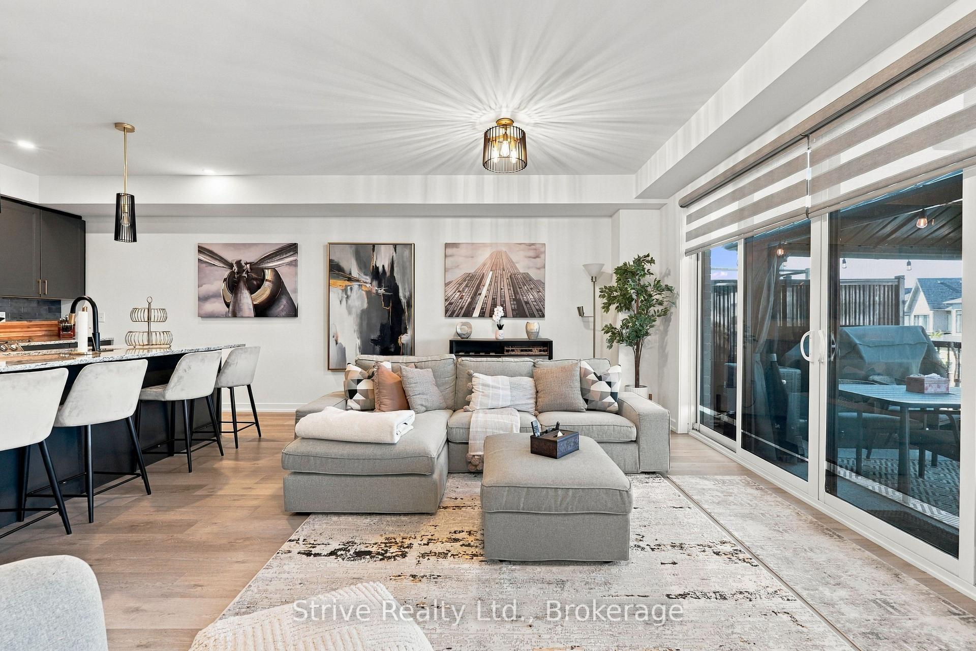 Photo 9 of Unit 5, 160 Densmore Road, Cobourg — HOMEH