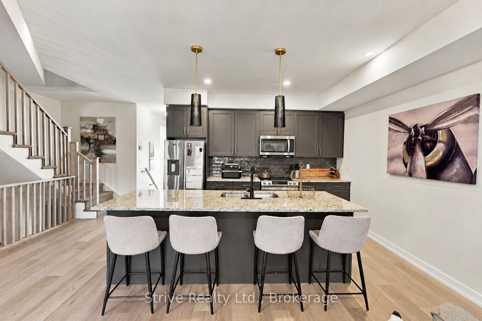 Photo 11 of Unit 5, 160 Densmore Road, Cobourg — HOMEH
