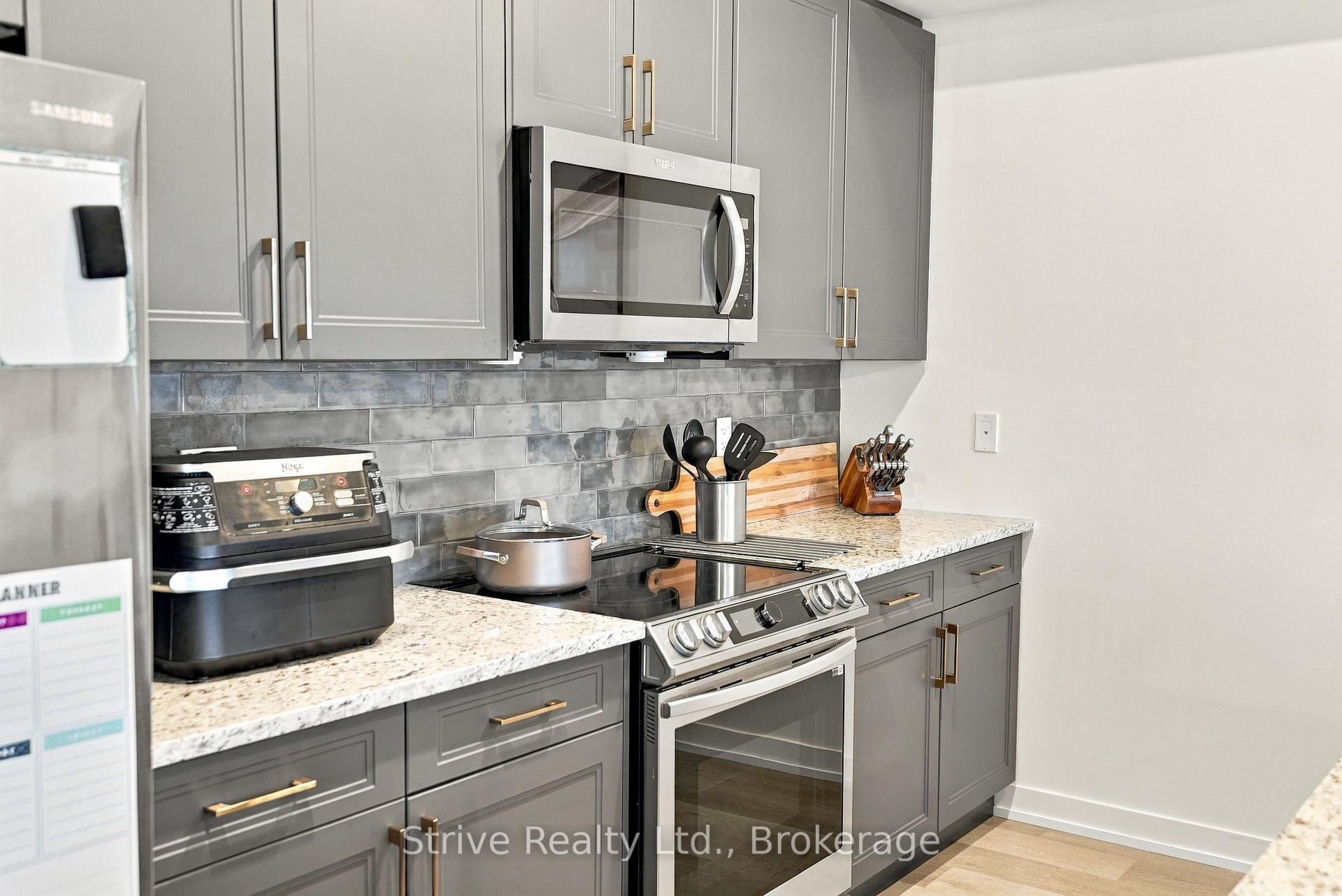 Photo 12 of Unit 5, 160 Densmore Road, Cobourg — HOMEH