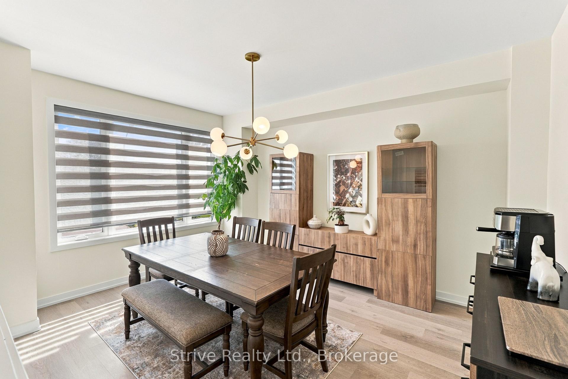 Photo 13 of Unit 5, 160 Densmore Road, Cobourg — HOMEH