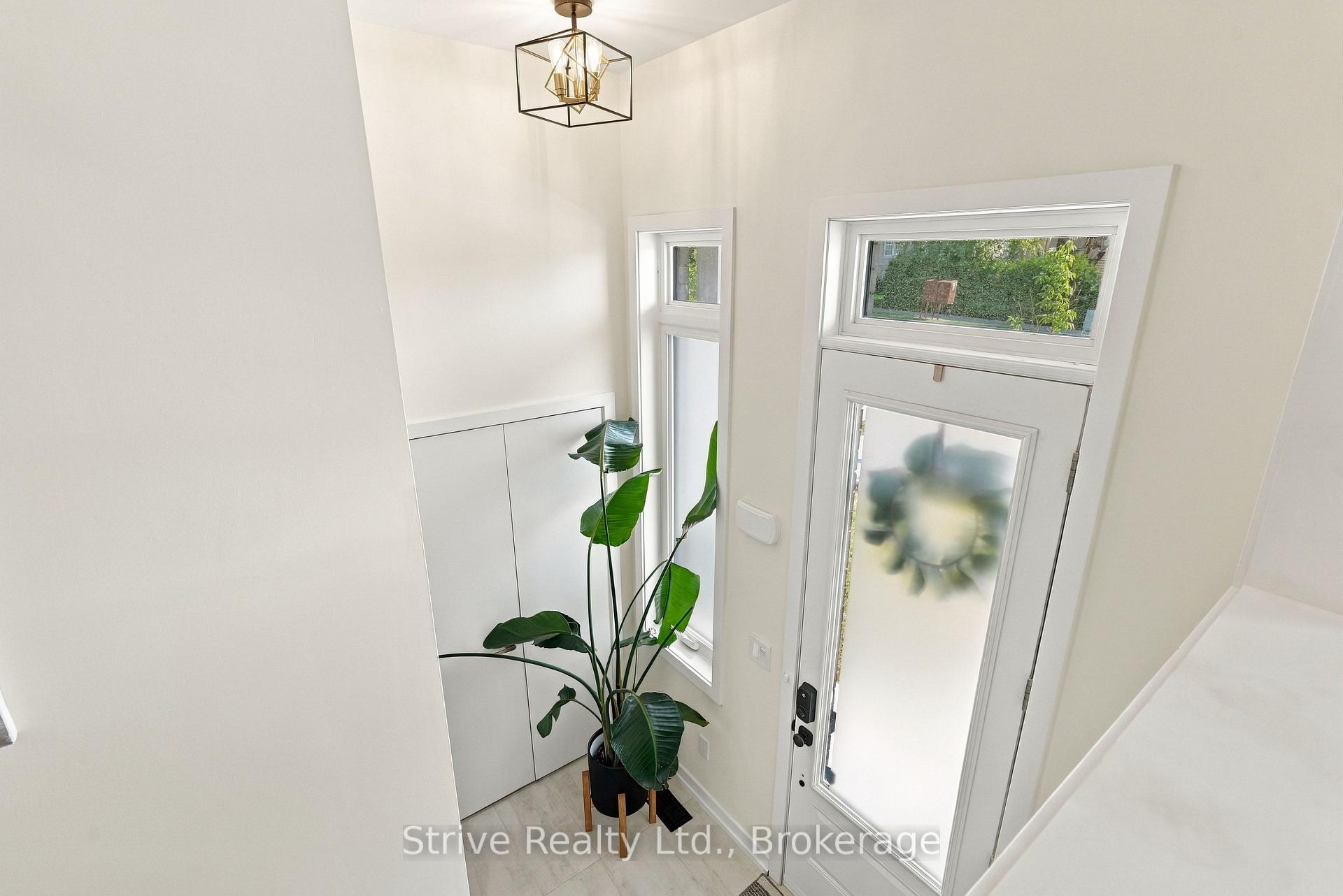 Photo 16 of Unit 5, 160 Densmore Road, Cobourg — HOMEH
