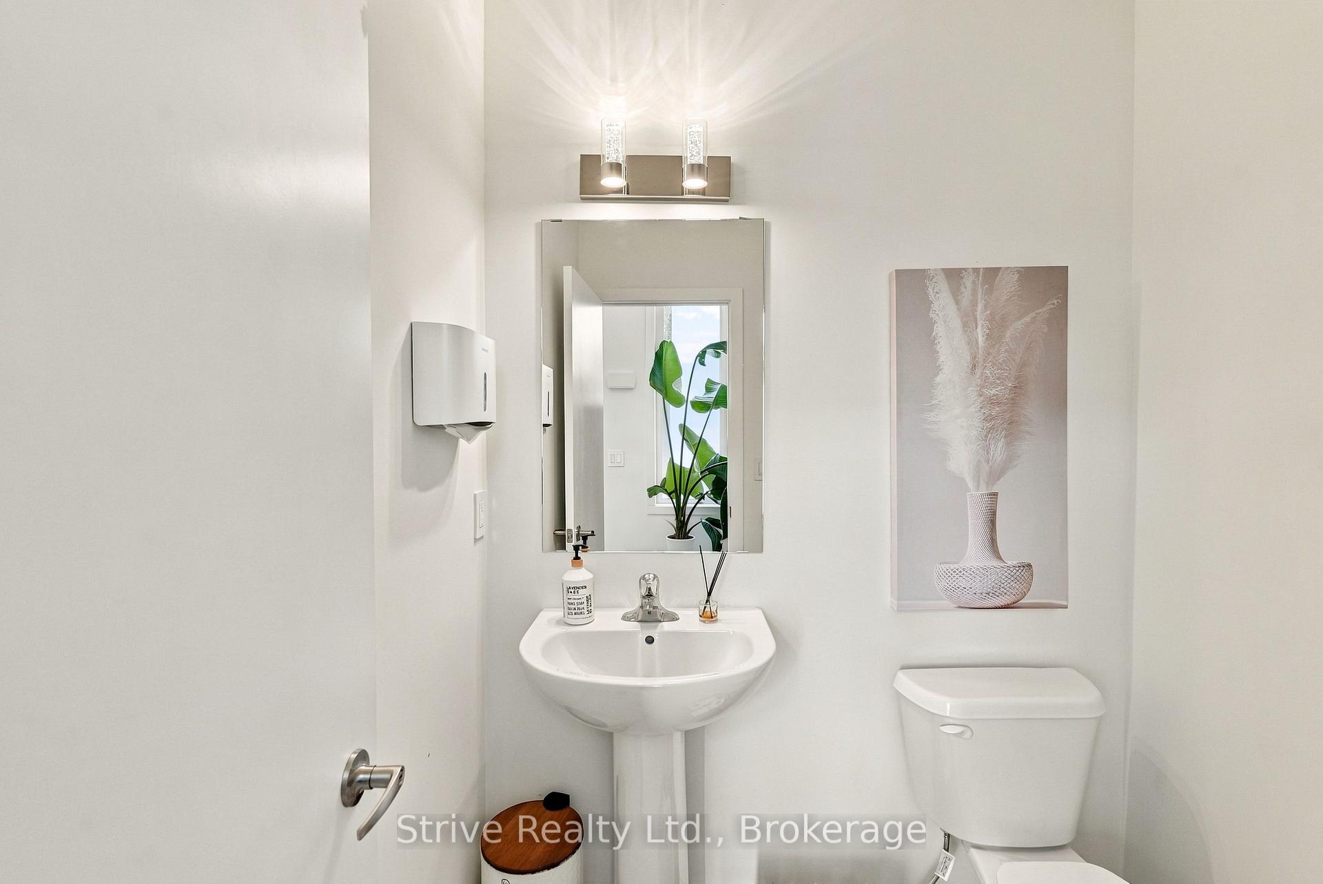 Photo 17 of Unit 5, 160 Densmore Road, Cobourg — HOMEH