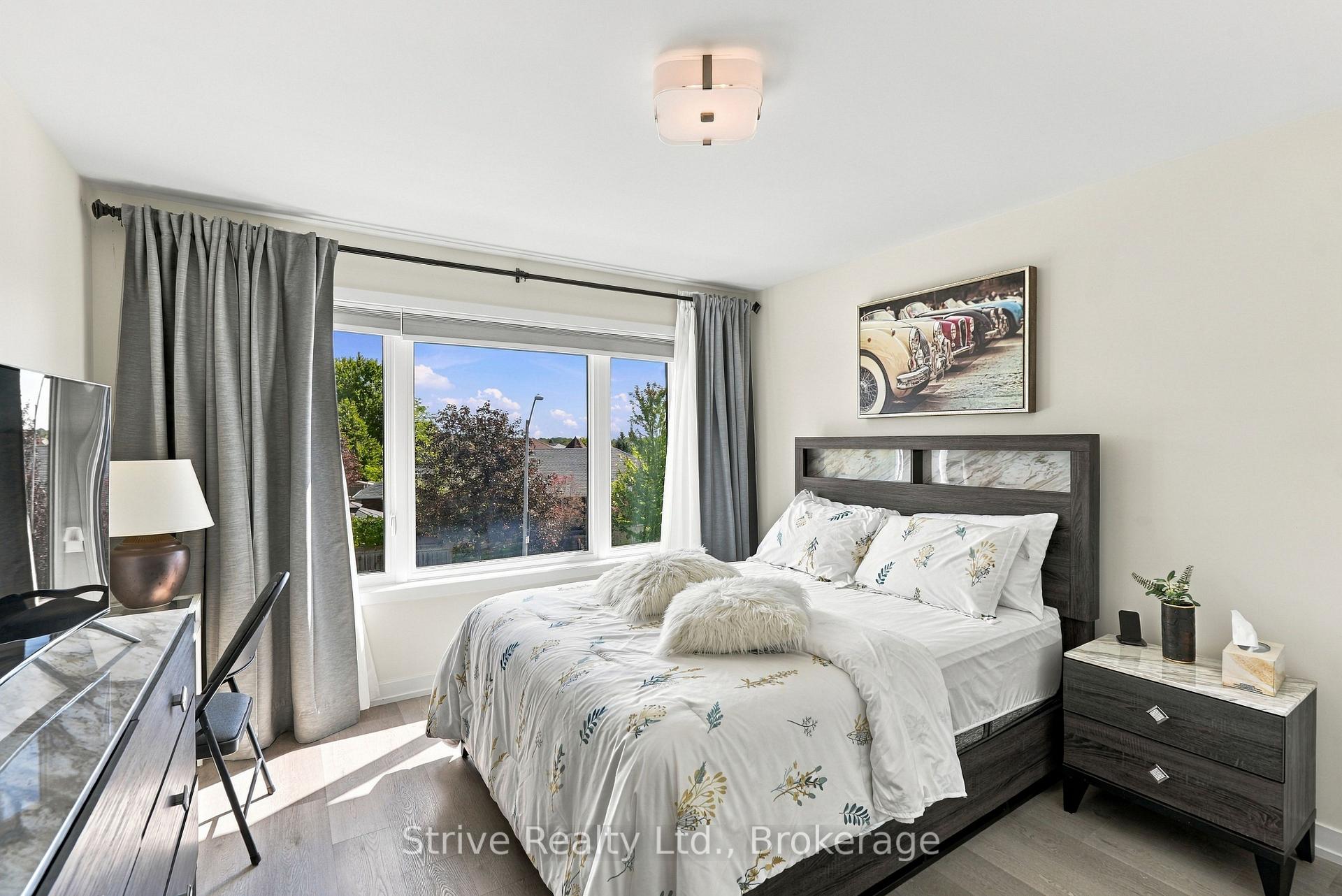 Photo 23 of Unit 5, 160 Densmore Road, Cobourg — HOMEH