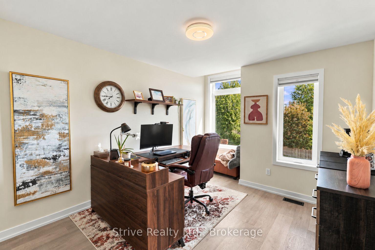 Photo 25 of Unit 5, 160 Densmore Road, Cobourg — HOMEH