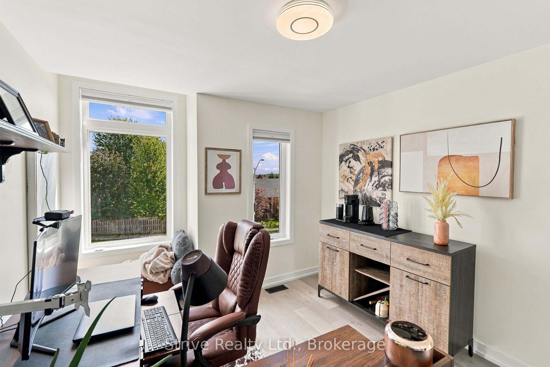 Photo 26 of Unit 5, 160 Densmore Road, Cobourg — HOMEH