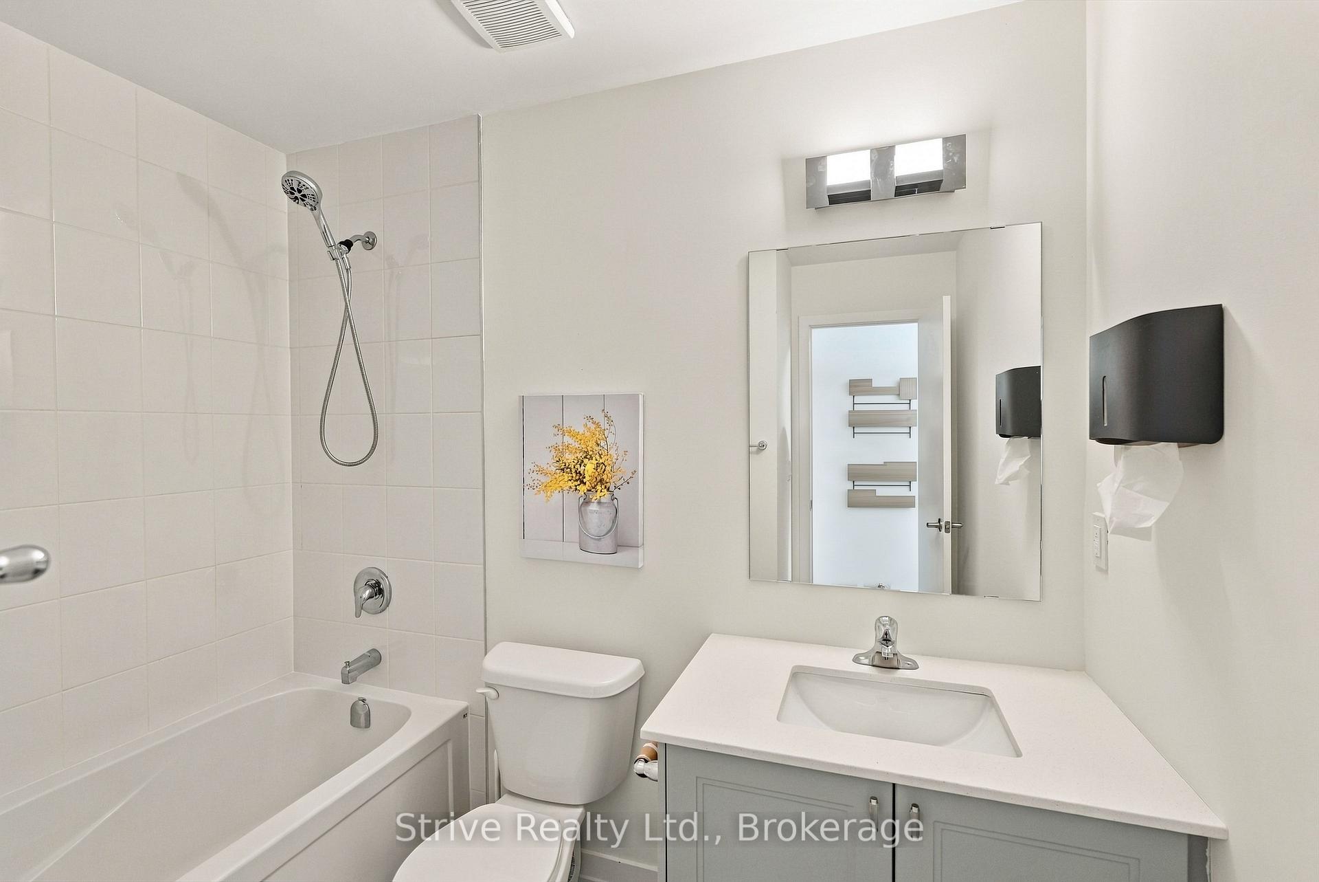 Photo 27 of Unit 5, 160 Densmore Road, Cobourg — HOMEH