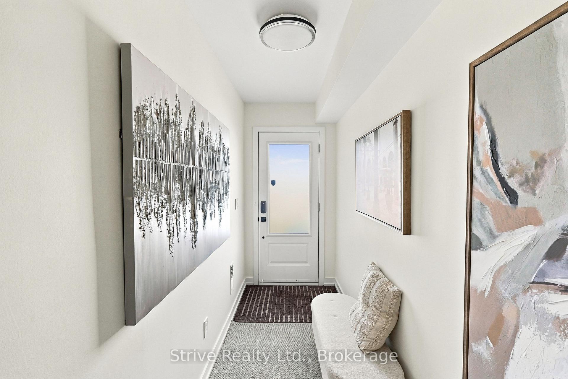 Photo 31 of Unit 5, 160 Densmore Road, Cobourg — HOMEH