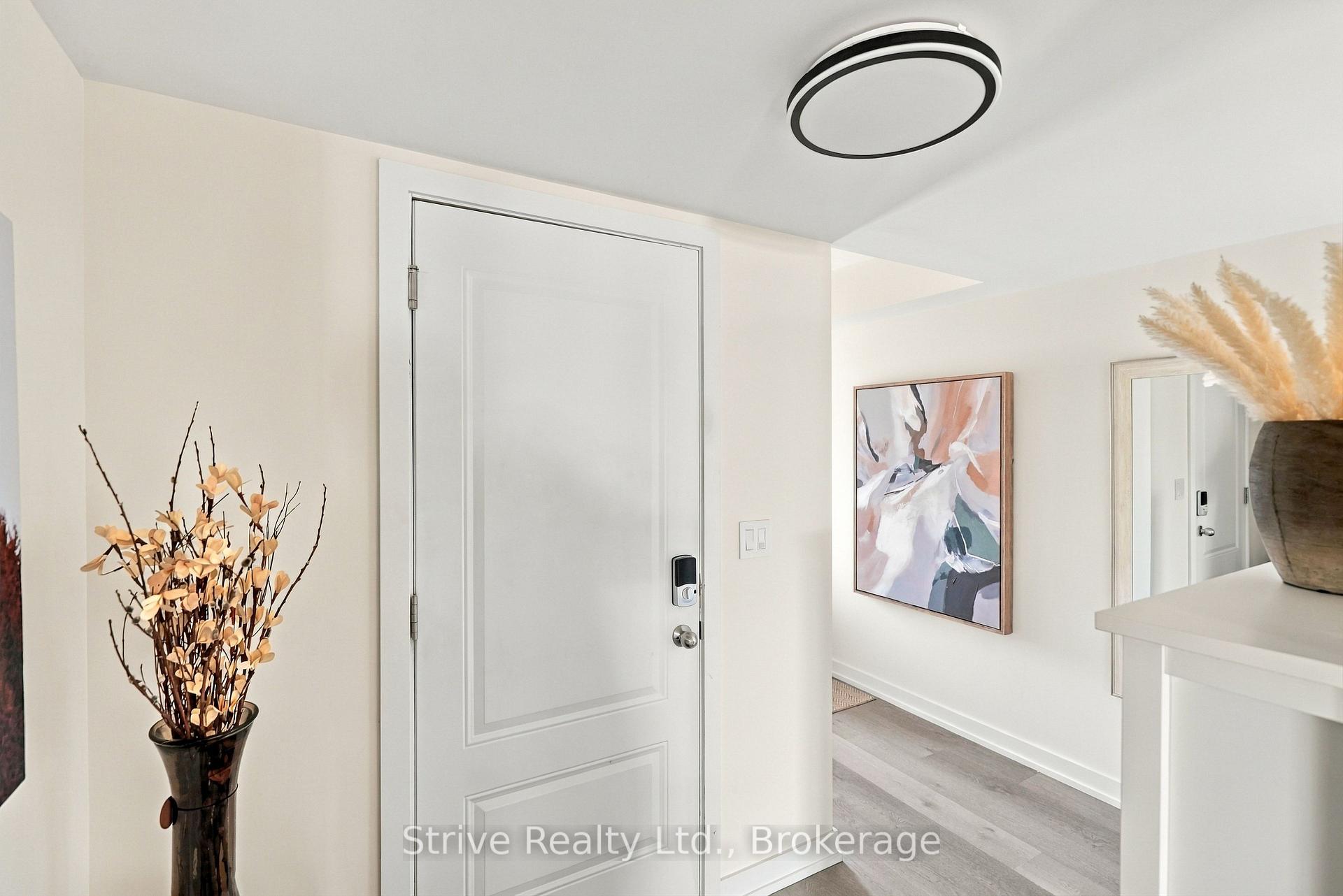 Photo 33 of Unit 5, 160 Densmore Road, Cobourg — HOMEH