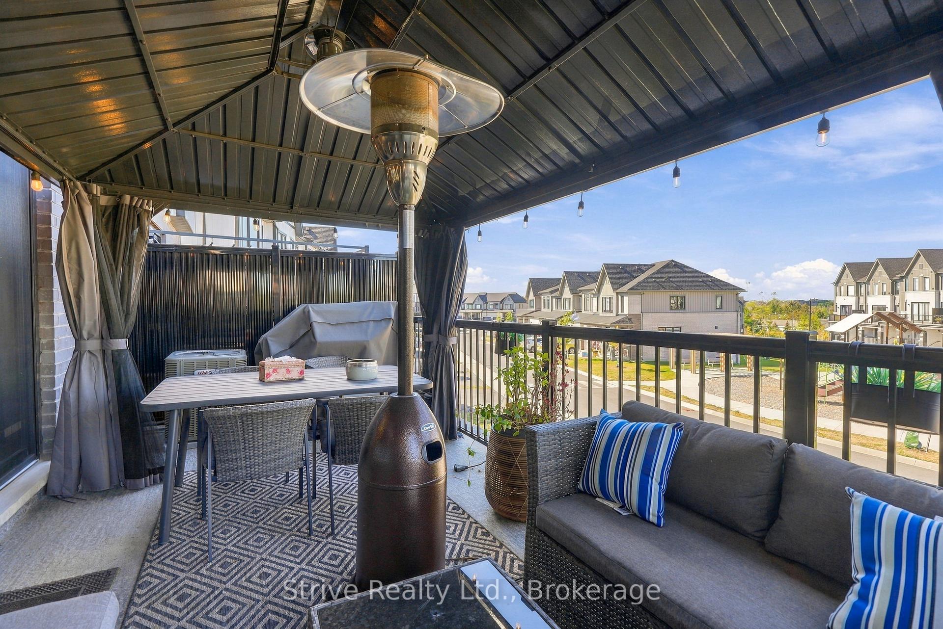 Photo 38 of Unit 5, 160 Densmore Road, Cobourg — HOMEH