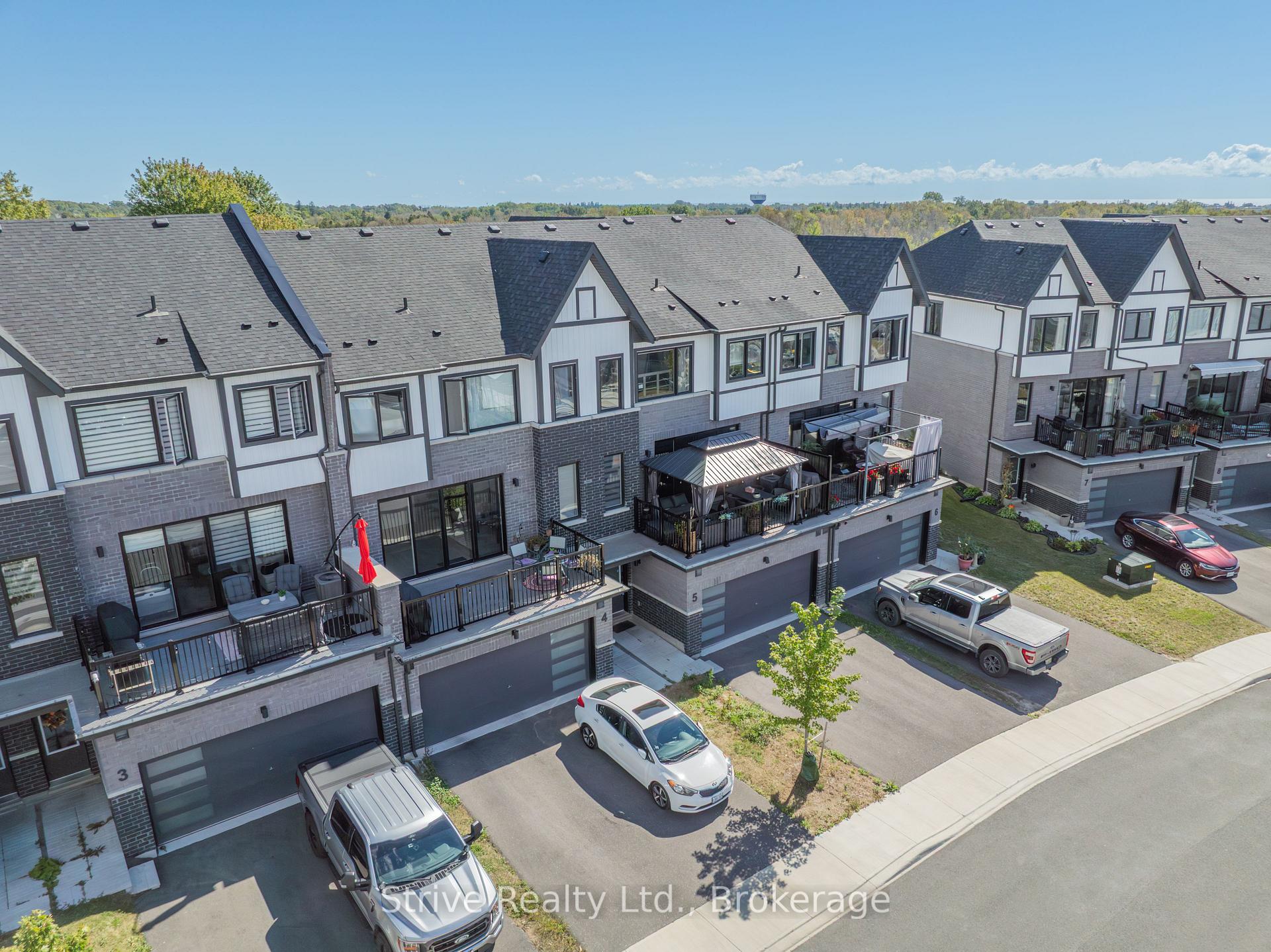 Photo 41 of Unit 5, 160 Densmore Road, Cobourg — HOMEH