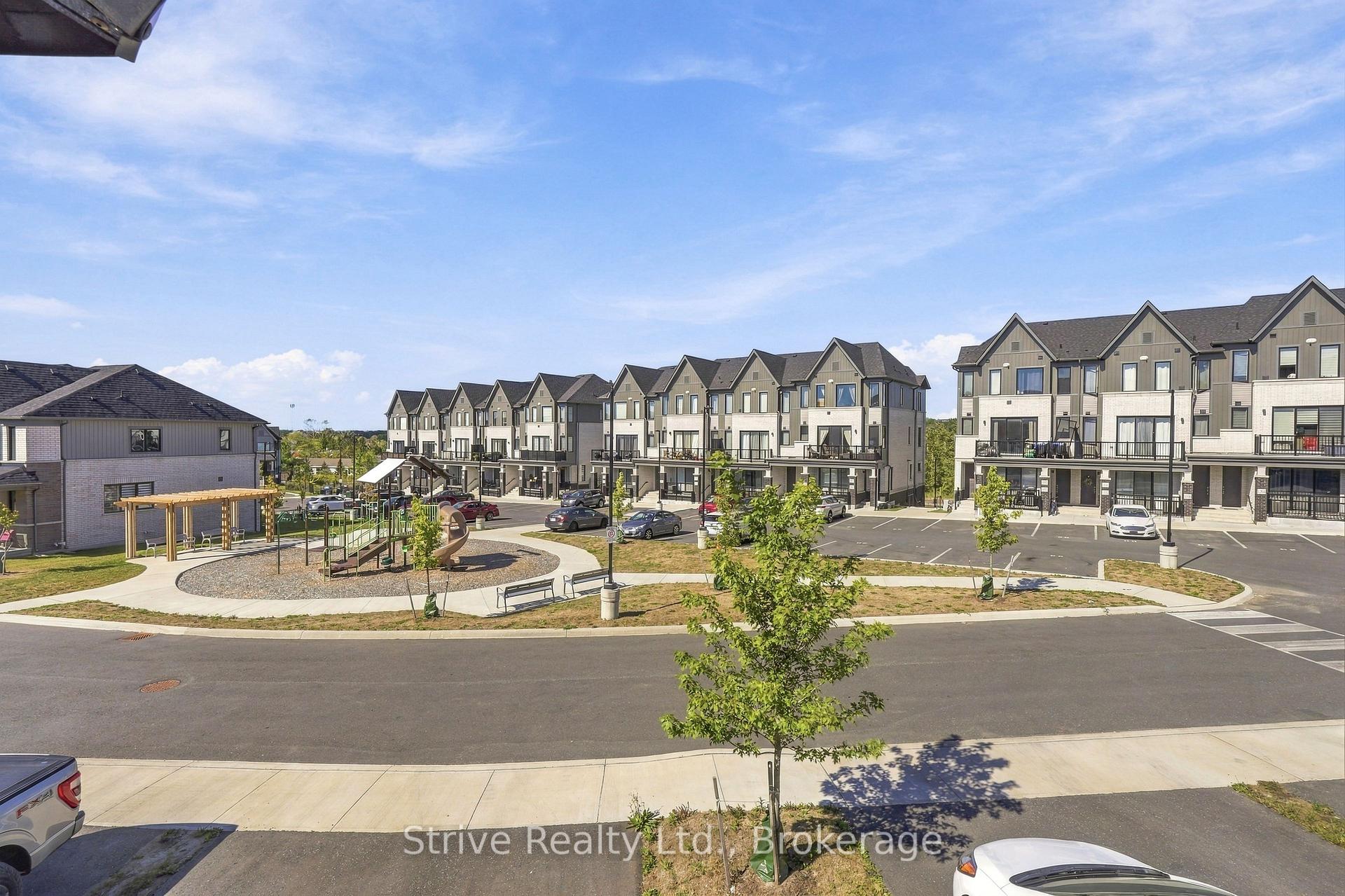 Photo 42 of Unit 5, 160 Densmore Road, Cobourg — HOMEH
