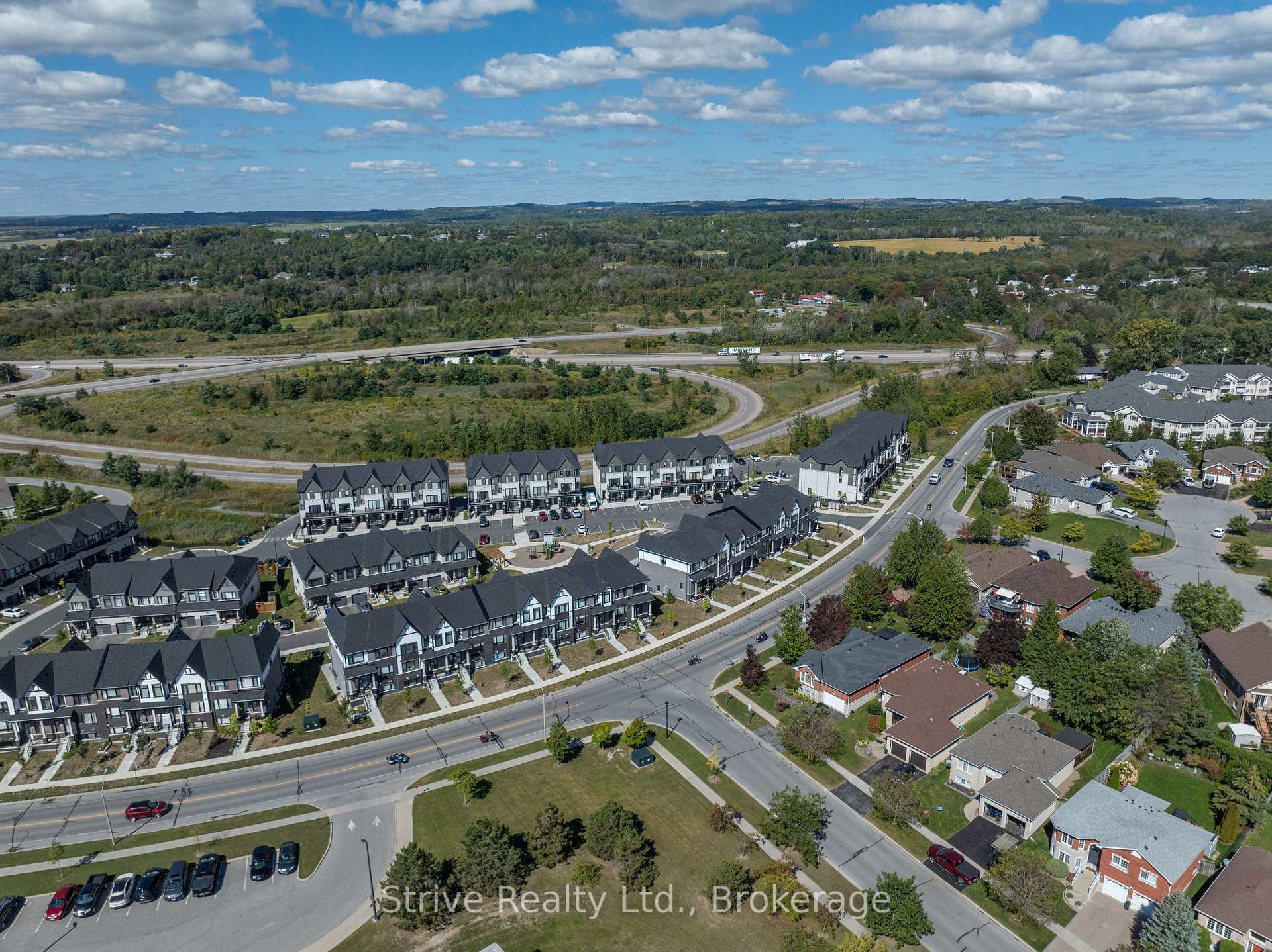 Photo 43 of Unit 5, 160 Densmore Road, Cobourg — HOMEH
