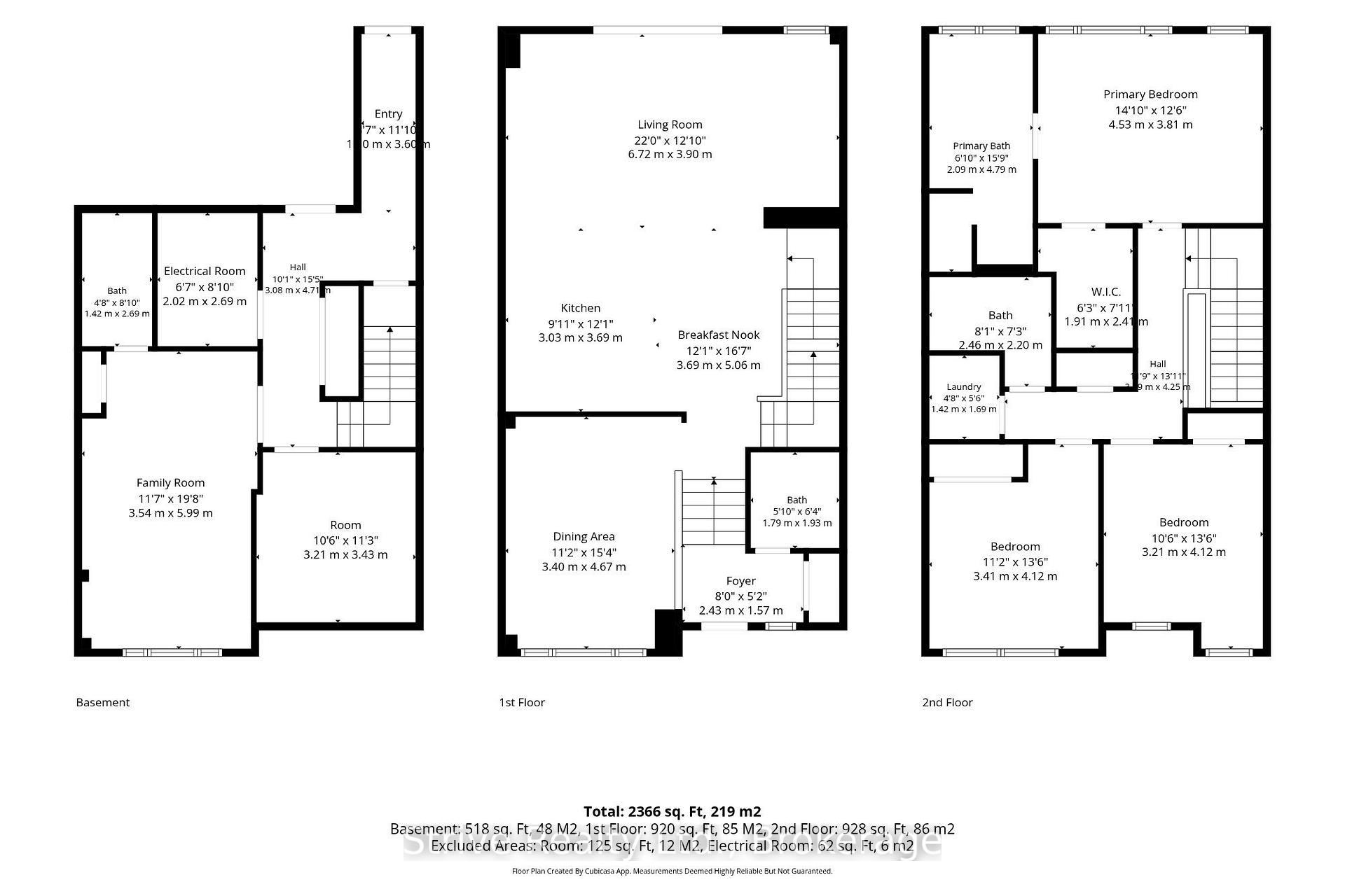 Photo 44 of Unit 5, 160 Densmore Road, Cobourg — HOMEH