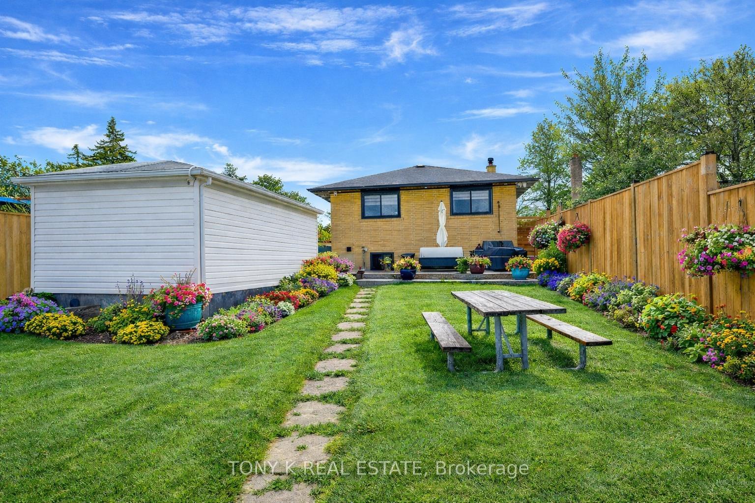 Photo 14 of 50 Ranstone Gardens, Scarborough, Ionview — HOMEH