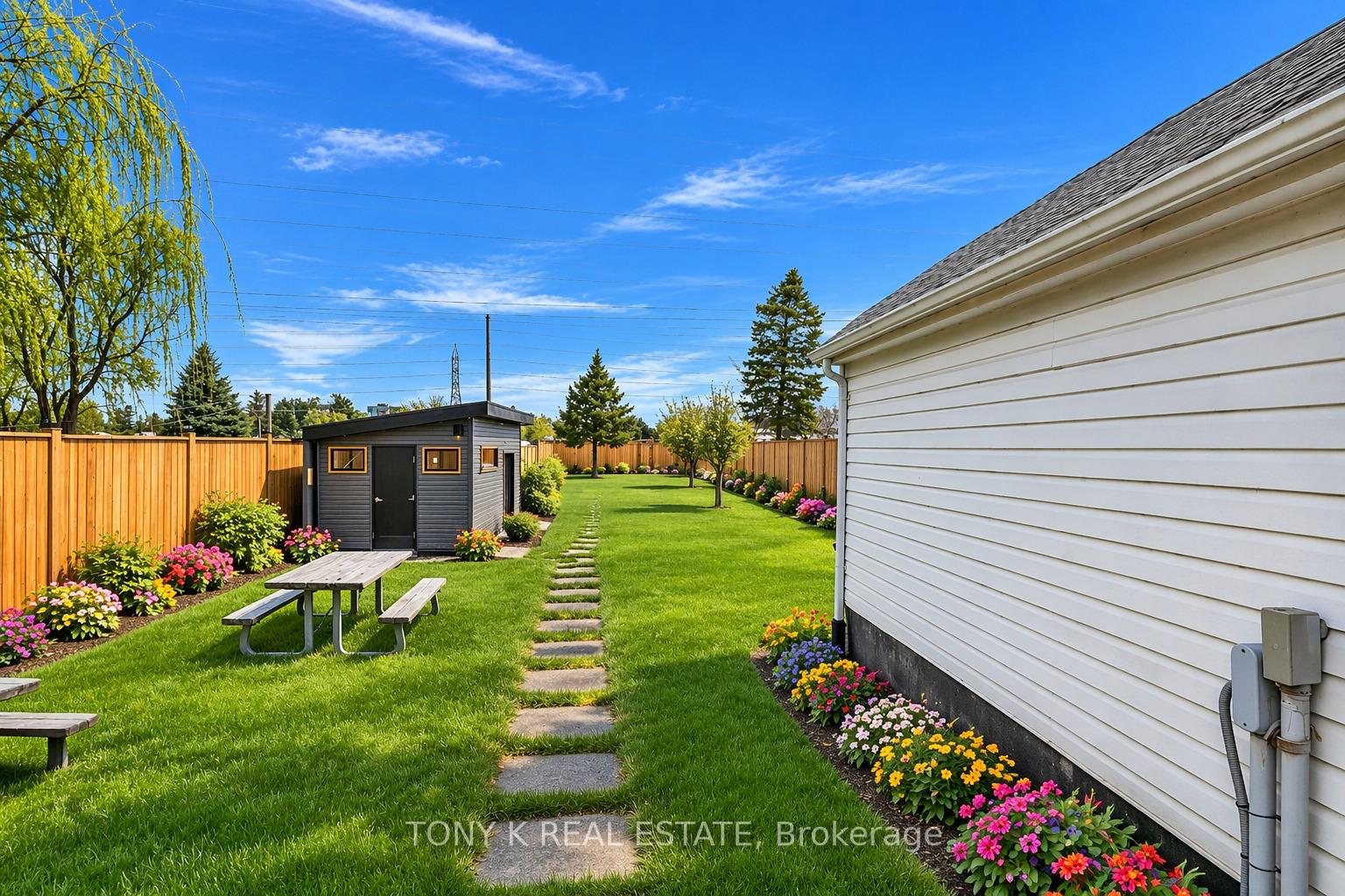 Photo 15 of 50 Ranstone Gardens, Scarborough, Ionview — HOMEH