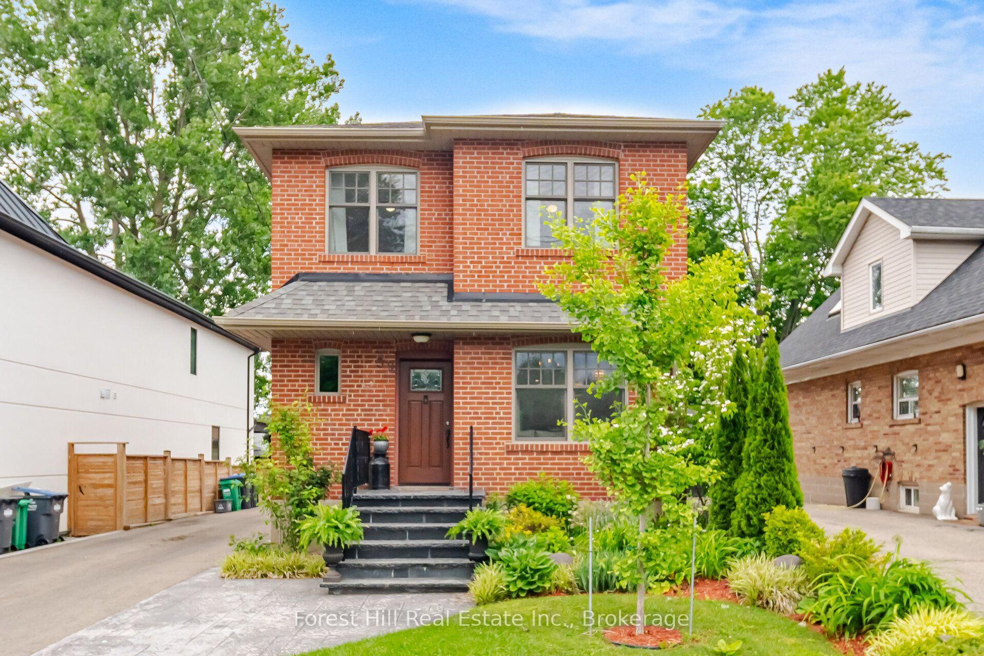 Photo 1 of 39 Broadview Avenue, Mississauga, Port Credit — HOMEH