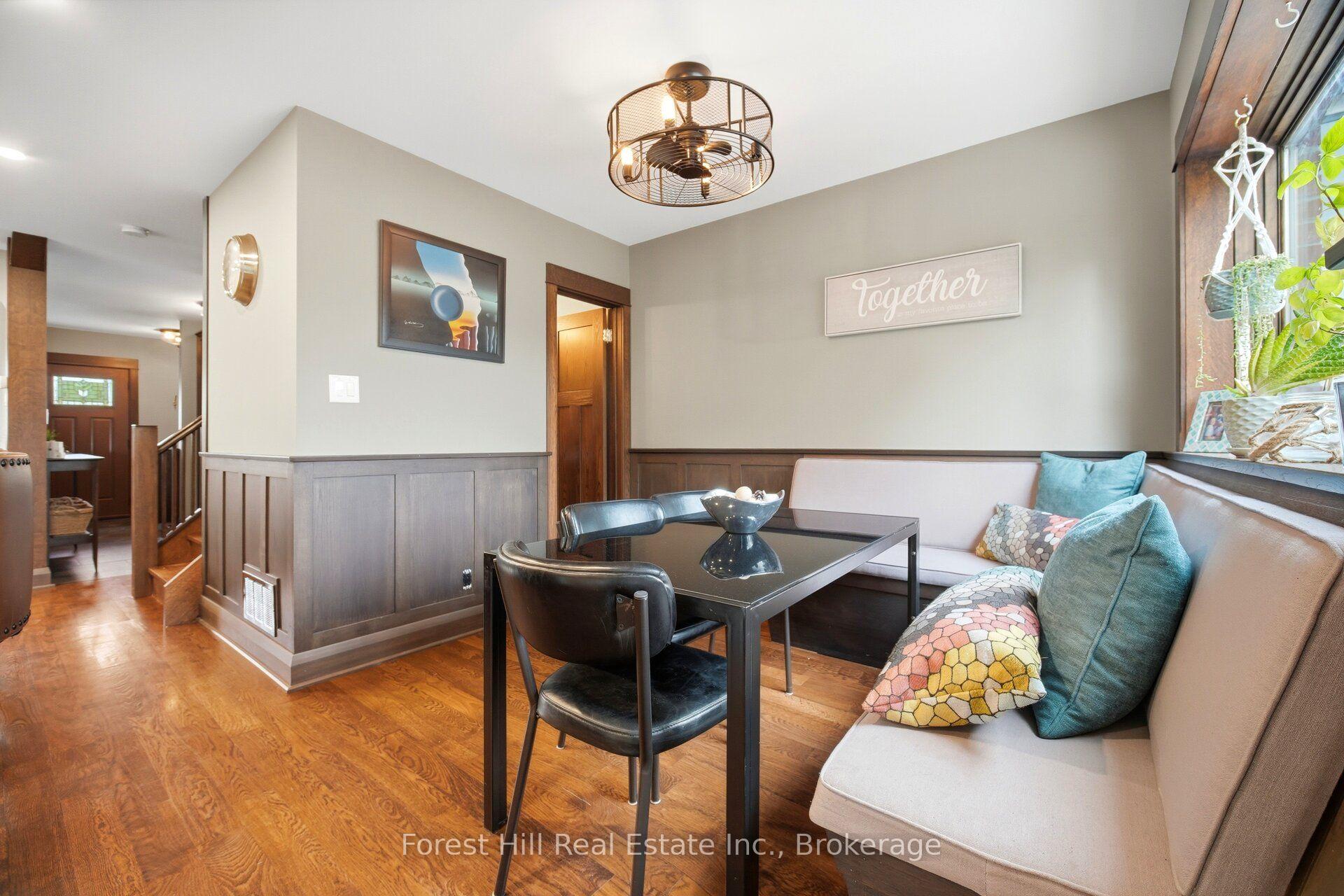 Photo 11 of 39 Broadview Avenue, Mississauga, Port Credit — HOMEH