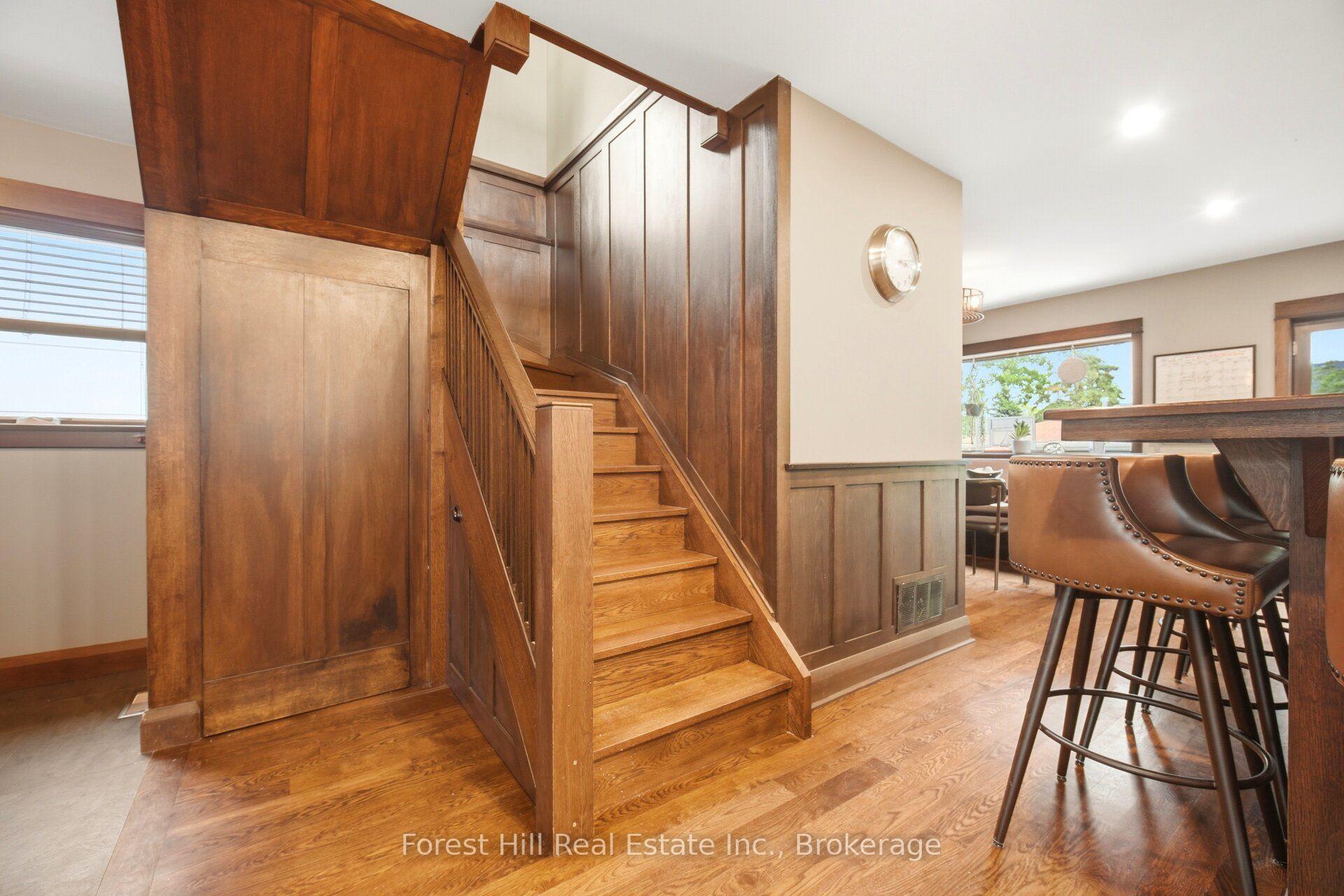 Photo 13 of 39 Broadview Avenue, Mississauga, Port Credit — HOMEH