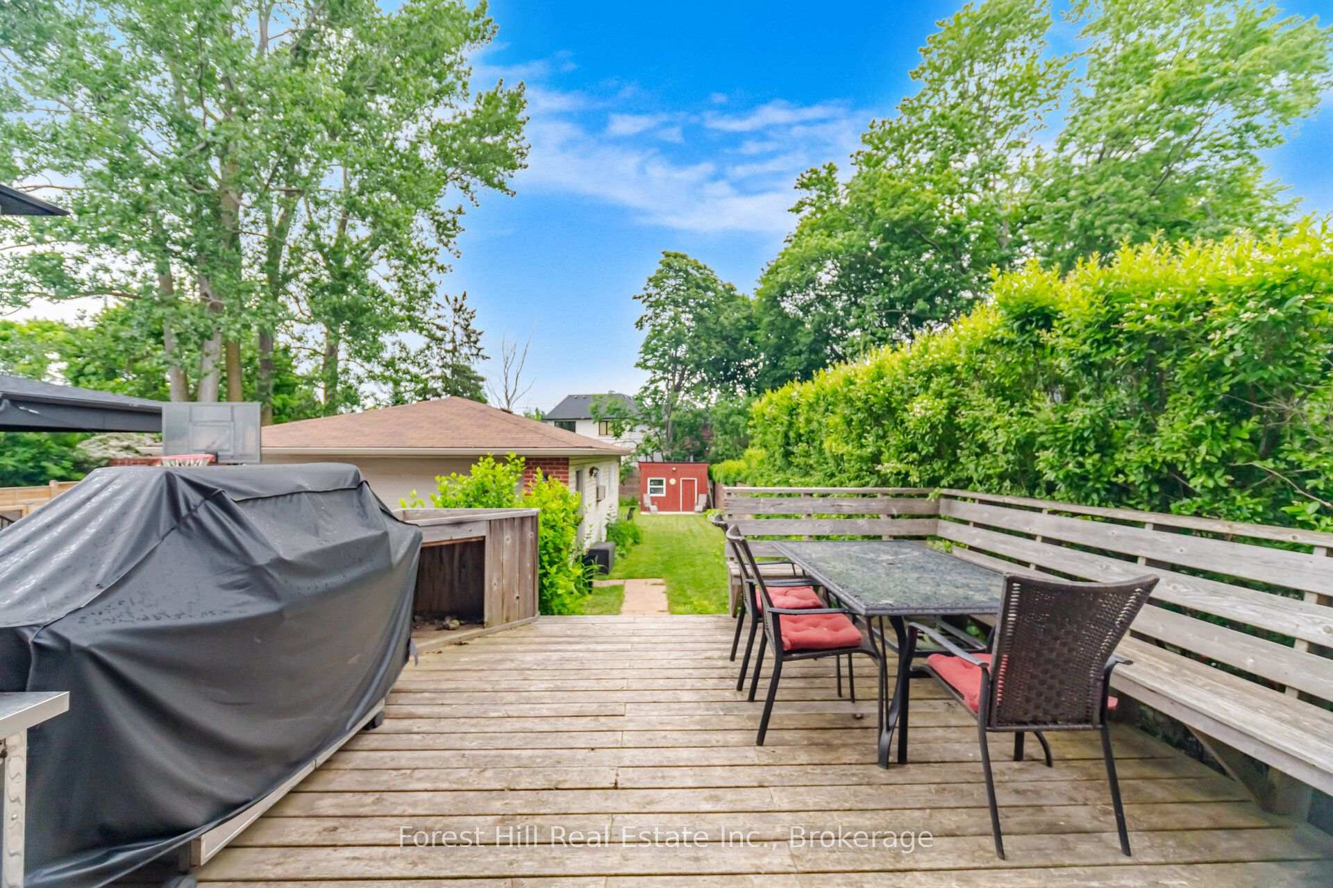Photo 33 of 39 Broadview Avenue, Mississauga, Port Credit — HOMEH