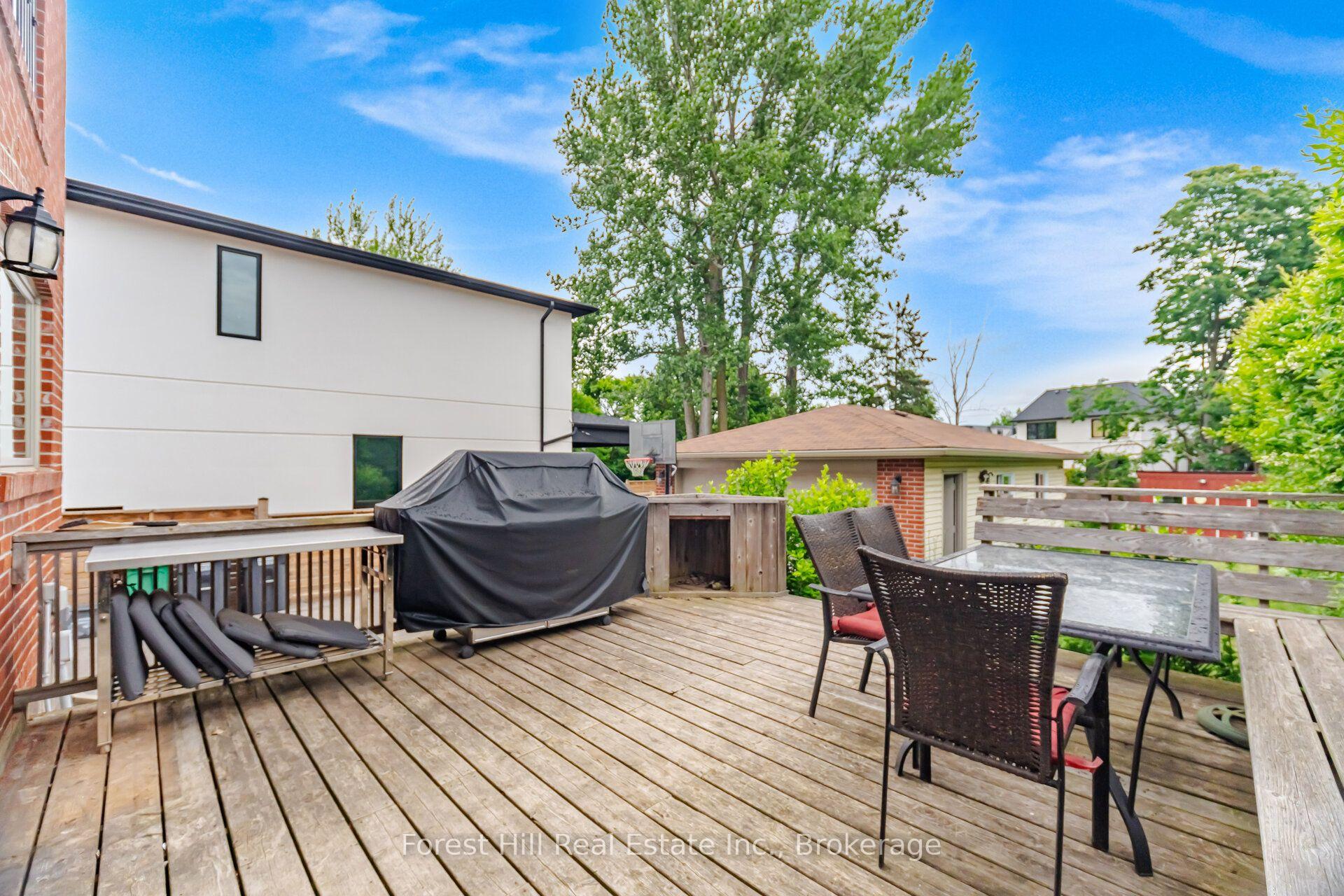 Photo 34 of 39 Broadview Avenue, Mississauga, Port Credit — HOMEH