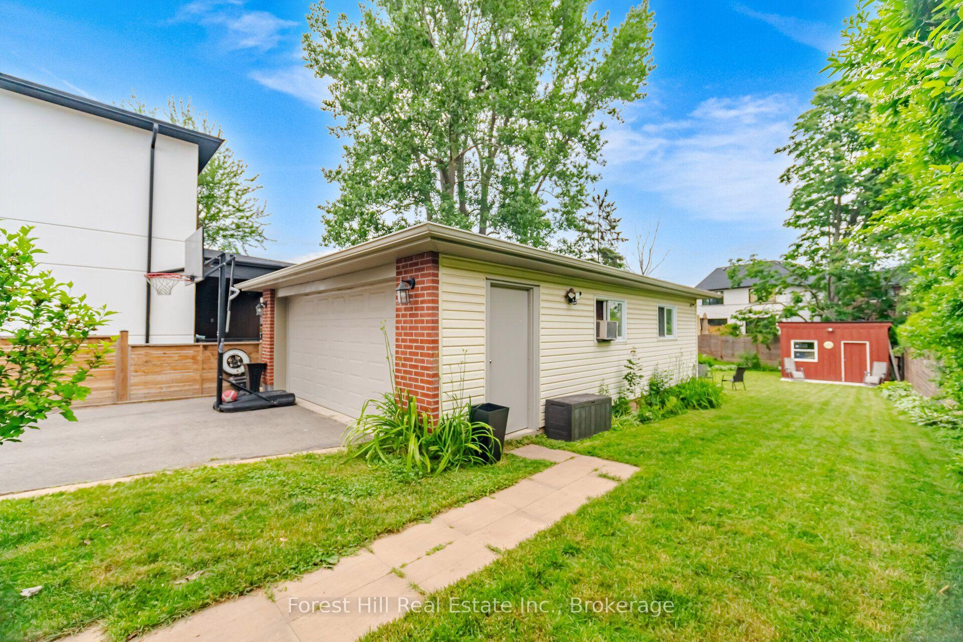 Photo 37 of 39 Broadview Avenue, Mississauga, Port Credit — HOMEH