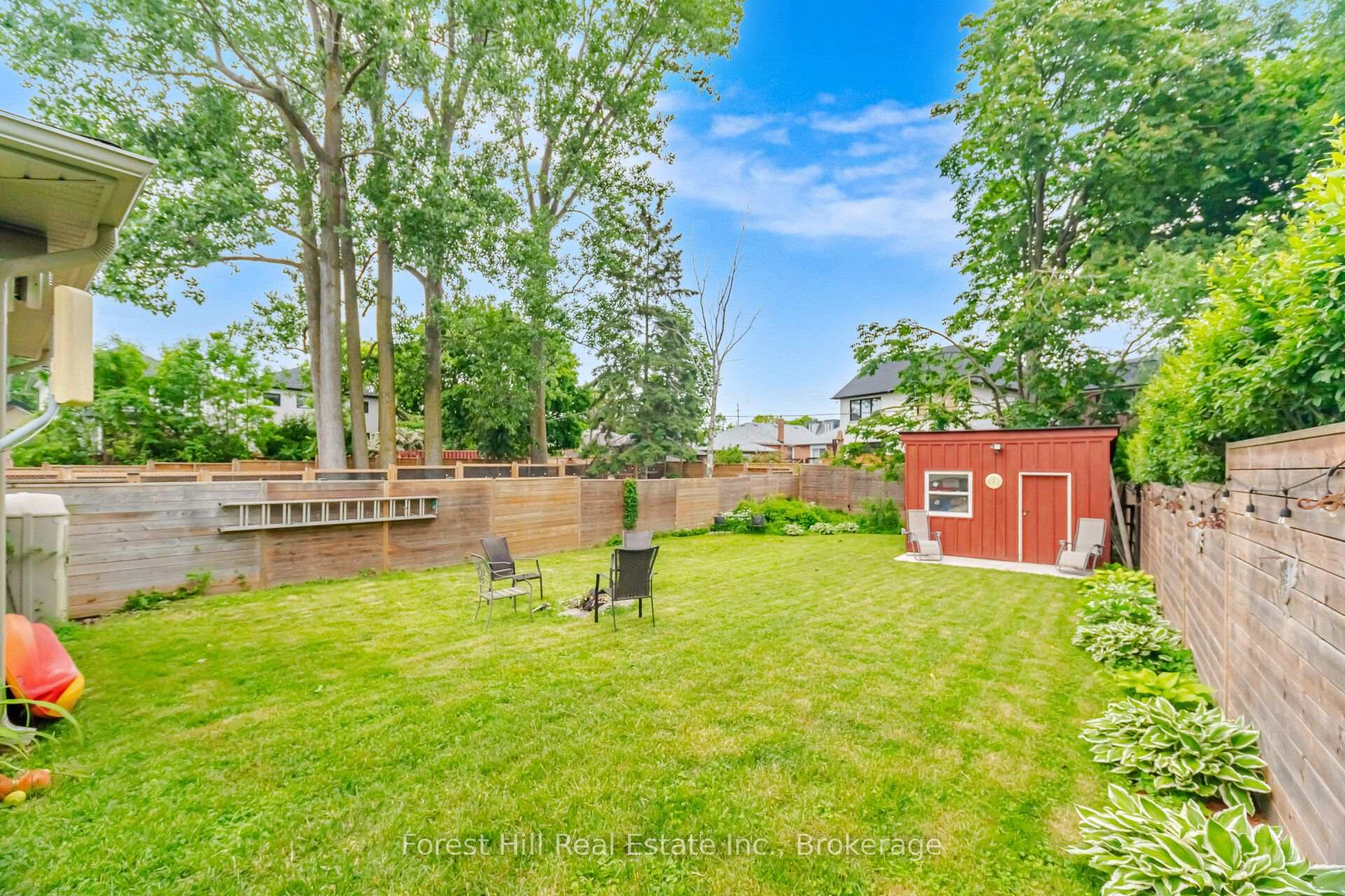 Photo 38 of 39 Broadview Avenue, Mississauga, Port Credit — HOMEH