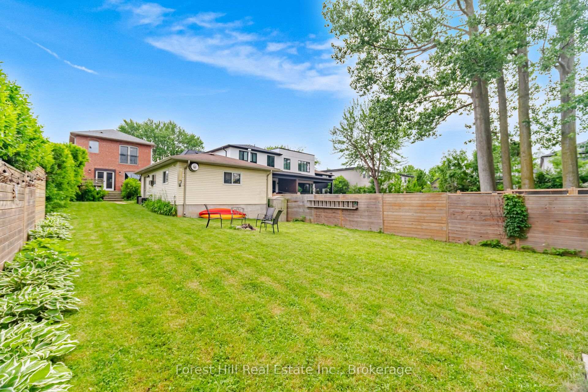 Photo 39 of 39 Broadview Avenue, Mississauga, Port Credit — HOMEH