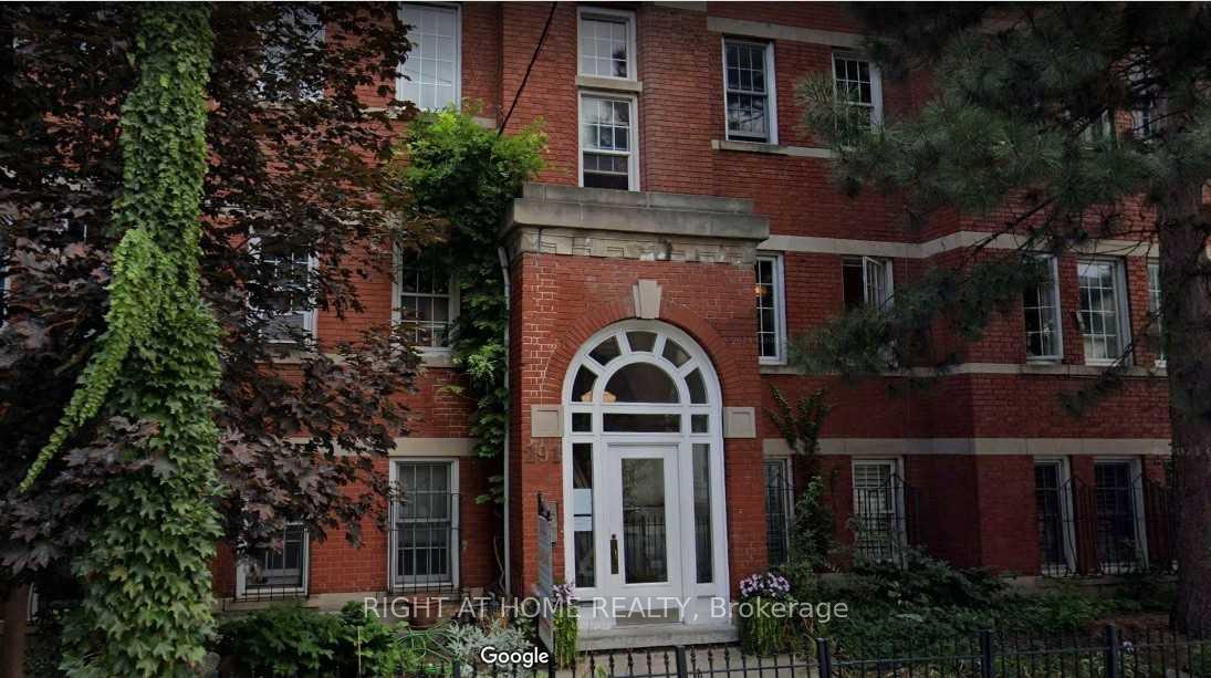 Photo of Unit 5, 291 Ontario Street