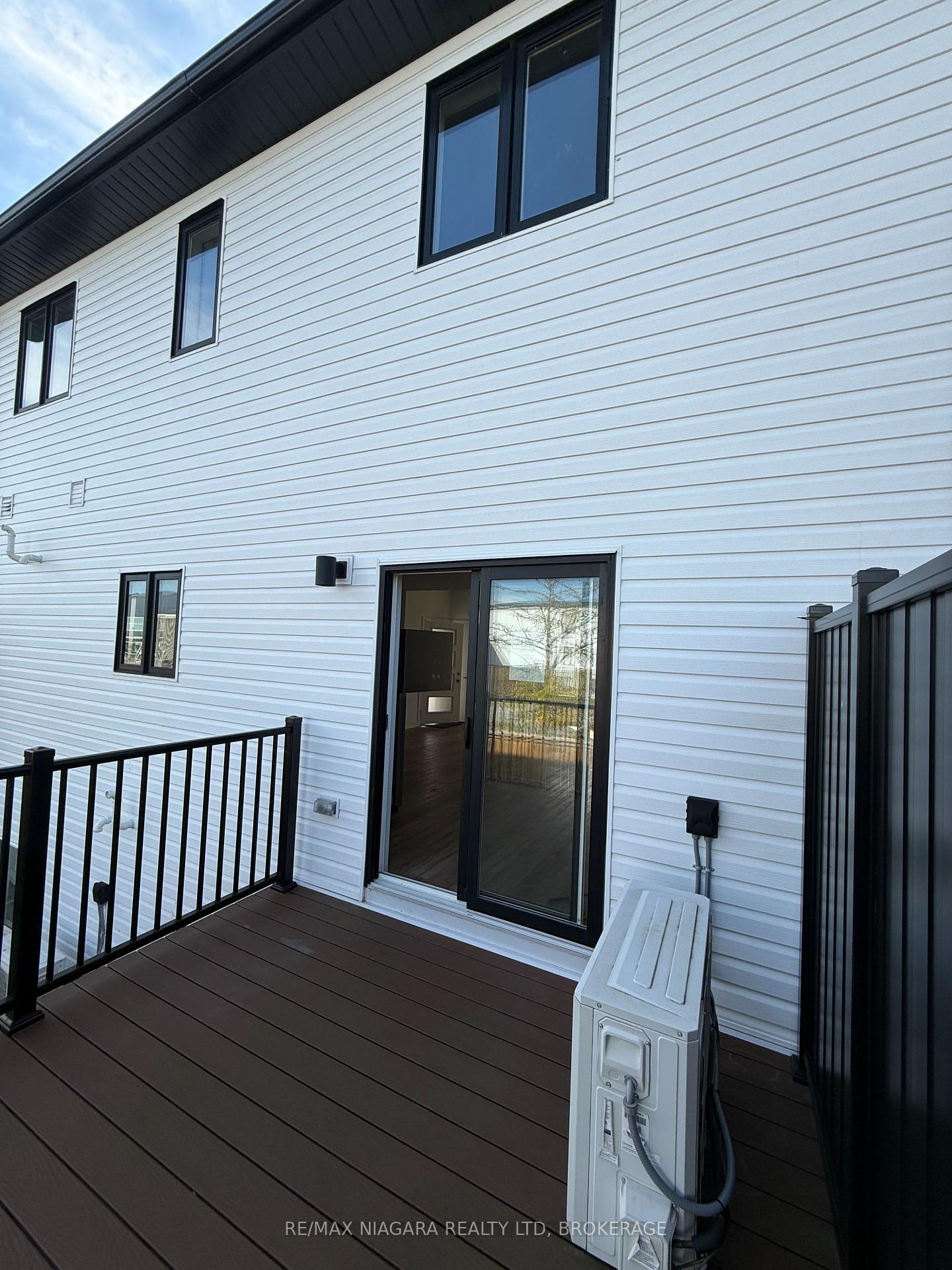 Photo 17 of Unit 824, 4263 Fourth Avenue, Niagara Falls, Downtown — HOMEH